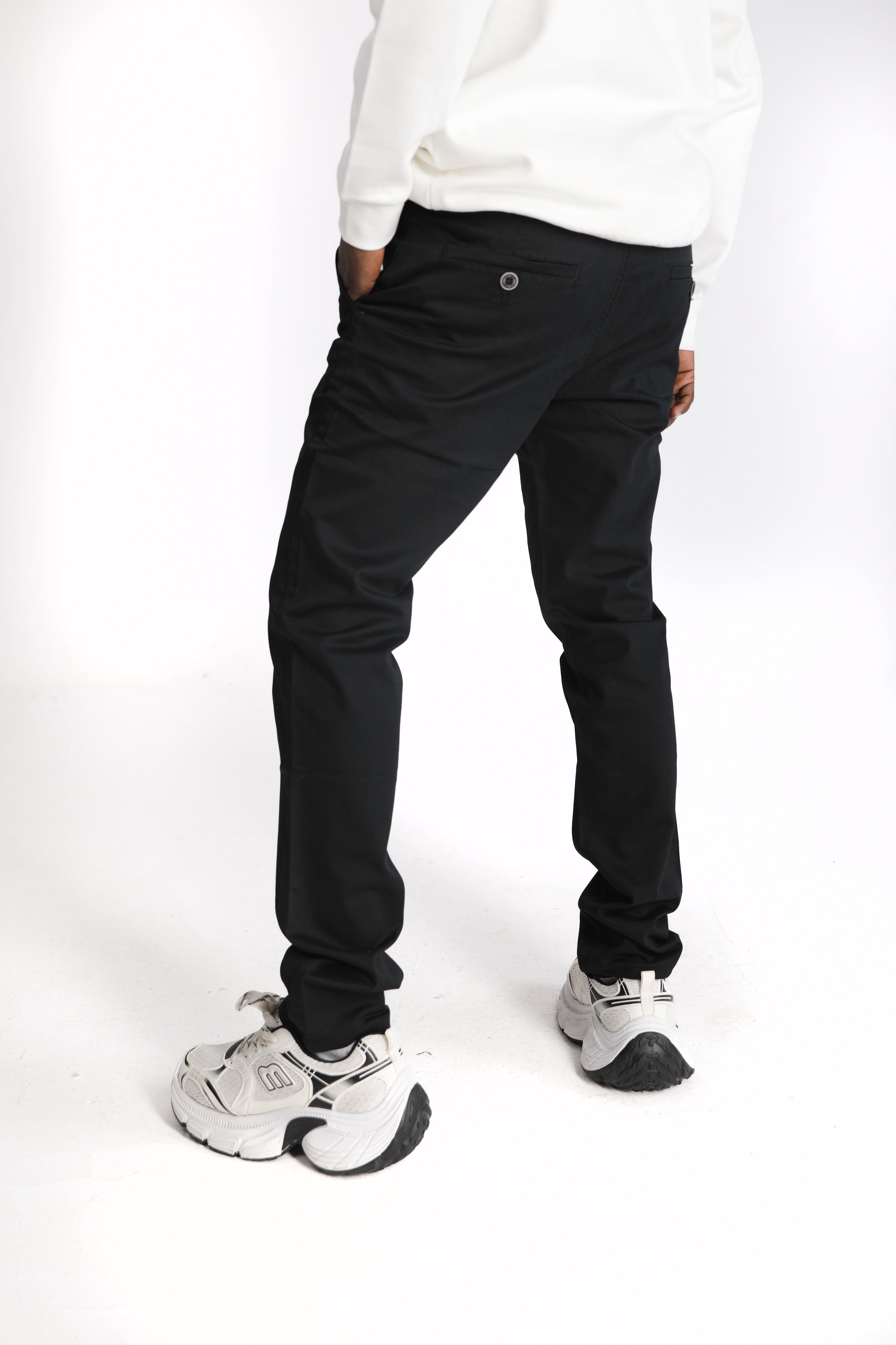 Men's Gabardine Pants