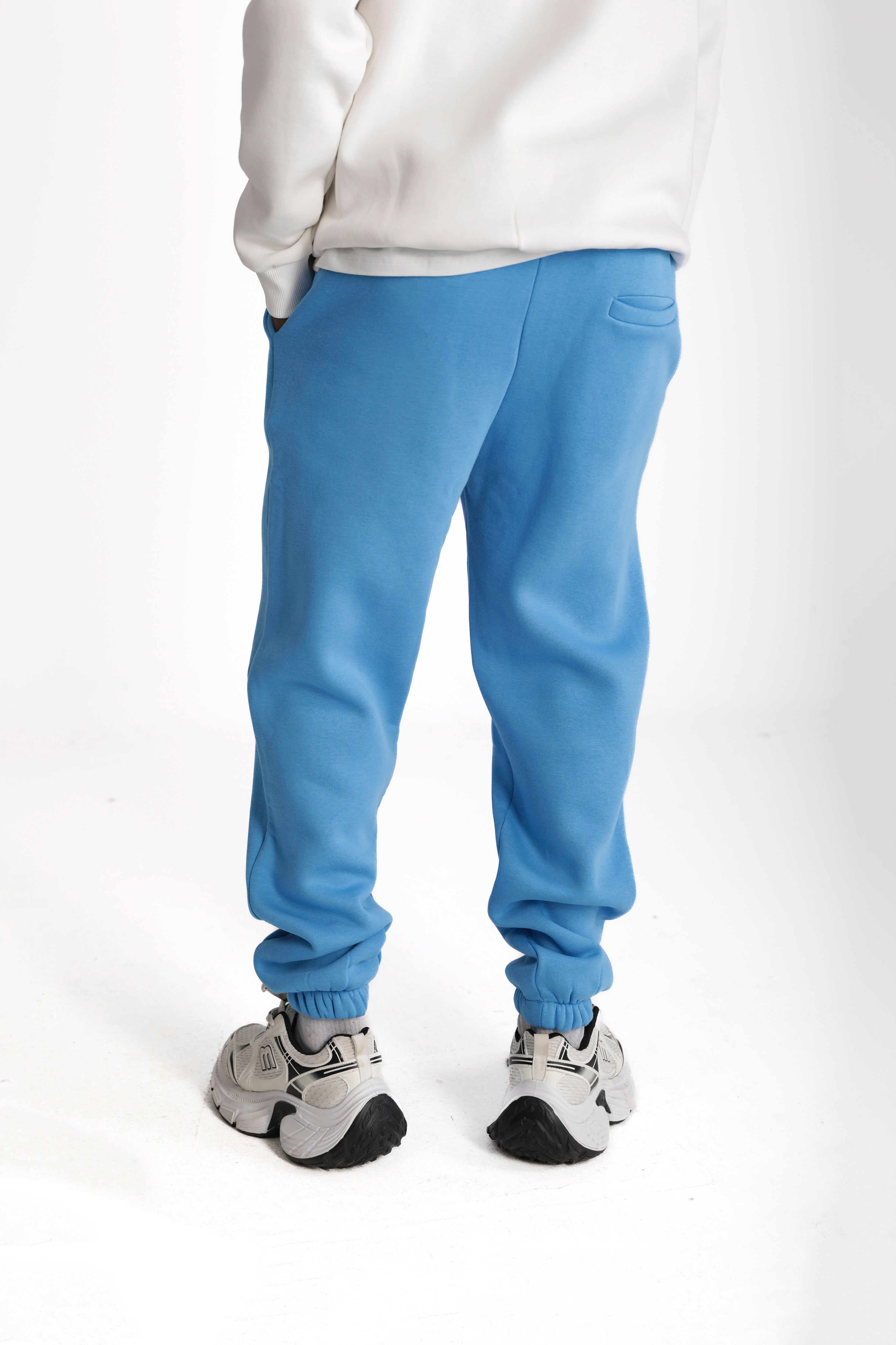 Unisex Sweatpants