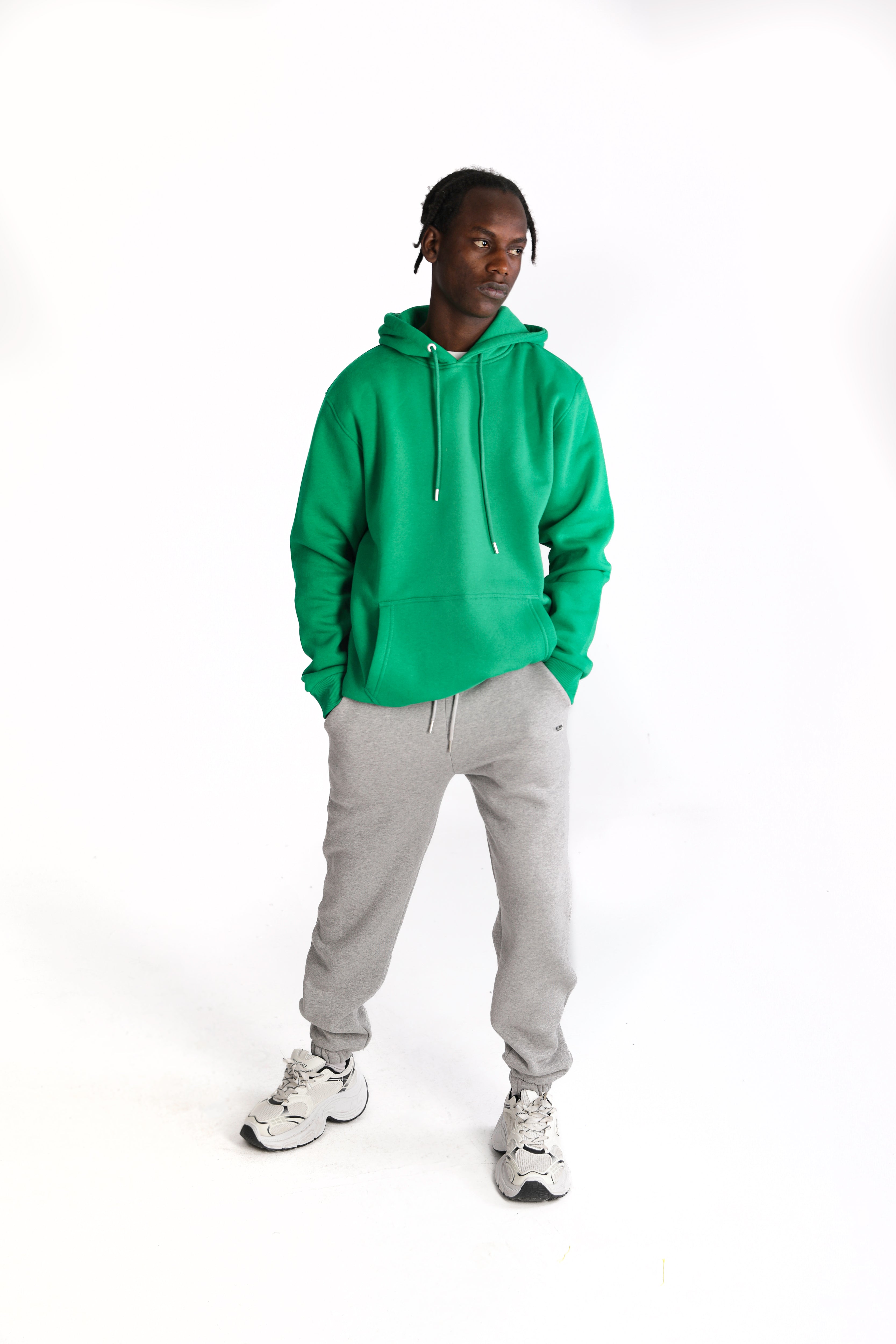 Unisex Sweatpants