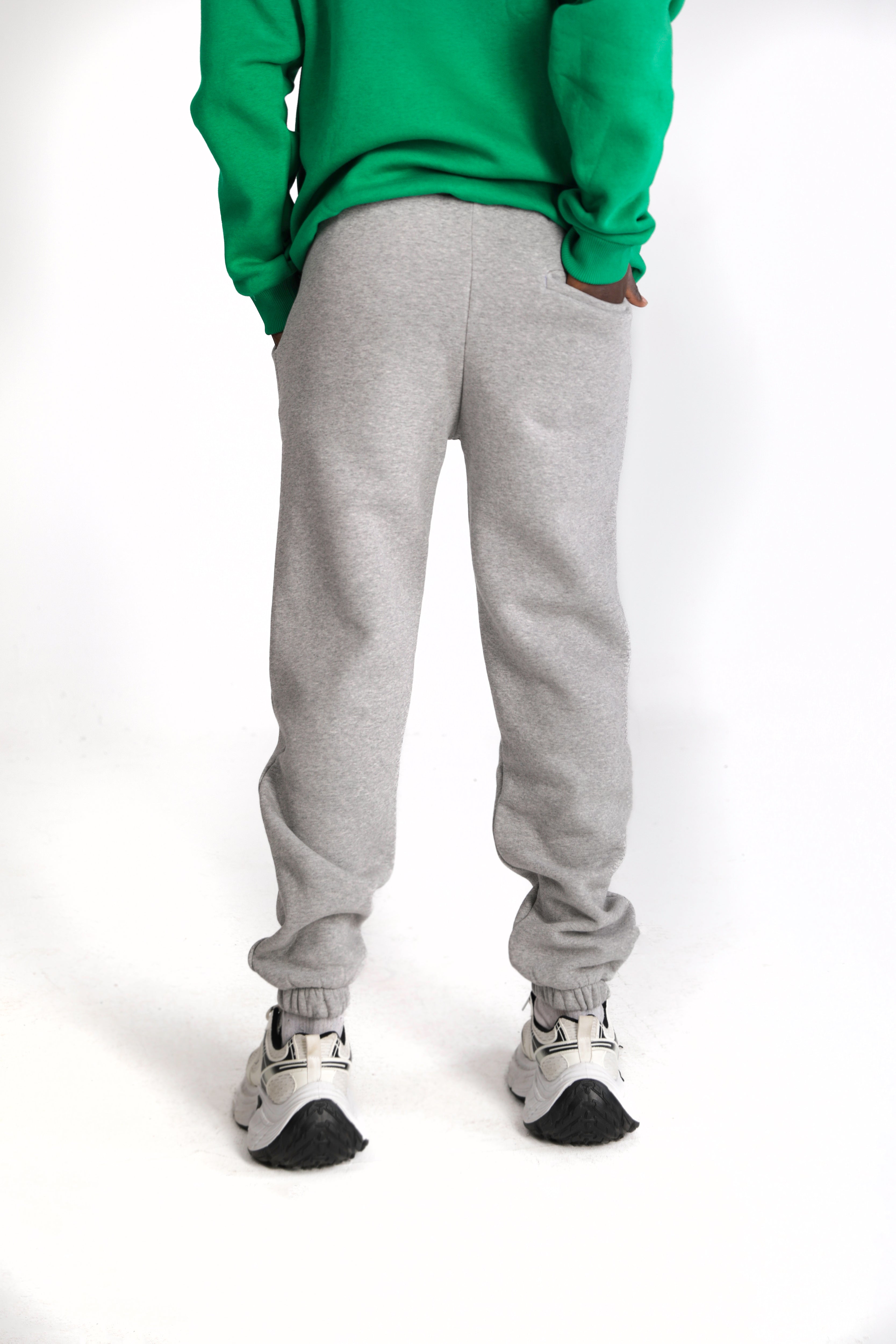 Unisex Sweatpants