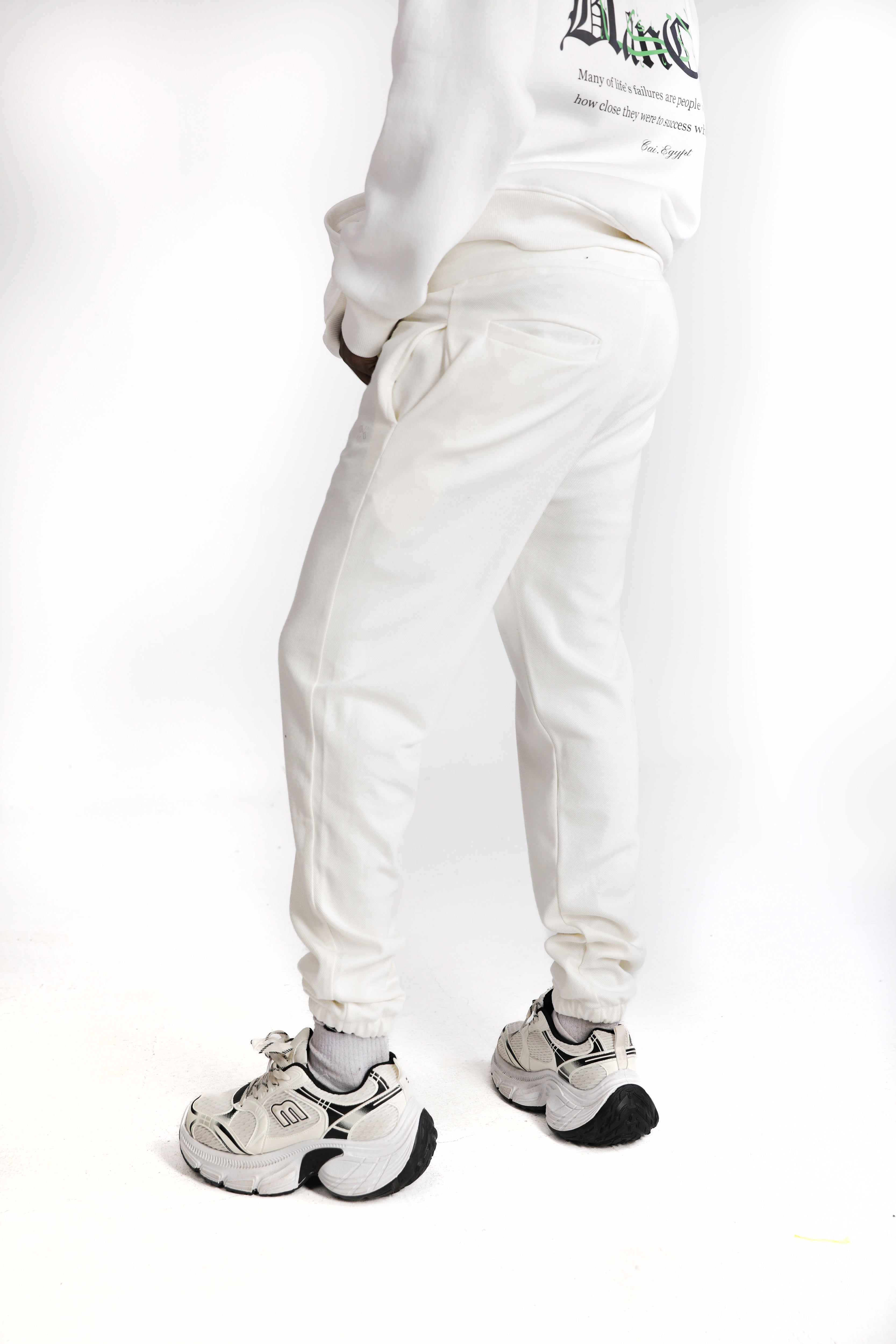 Unisex Joggers