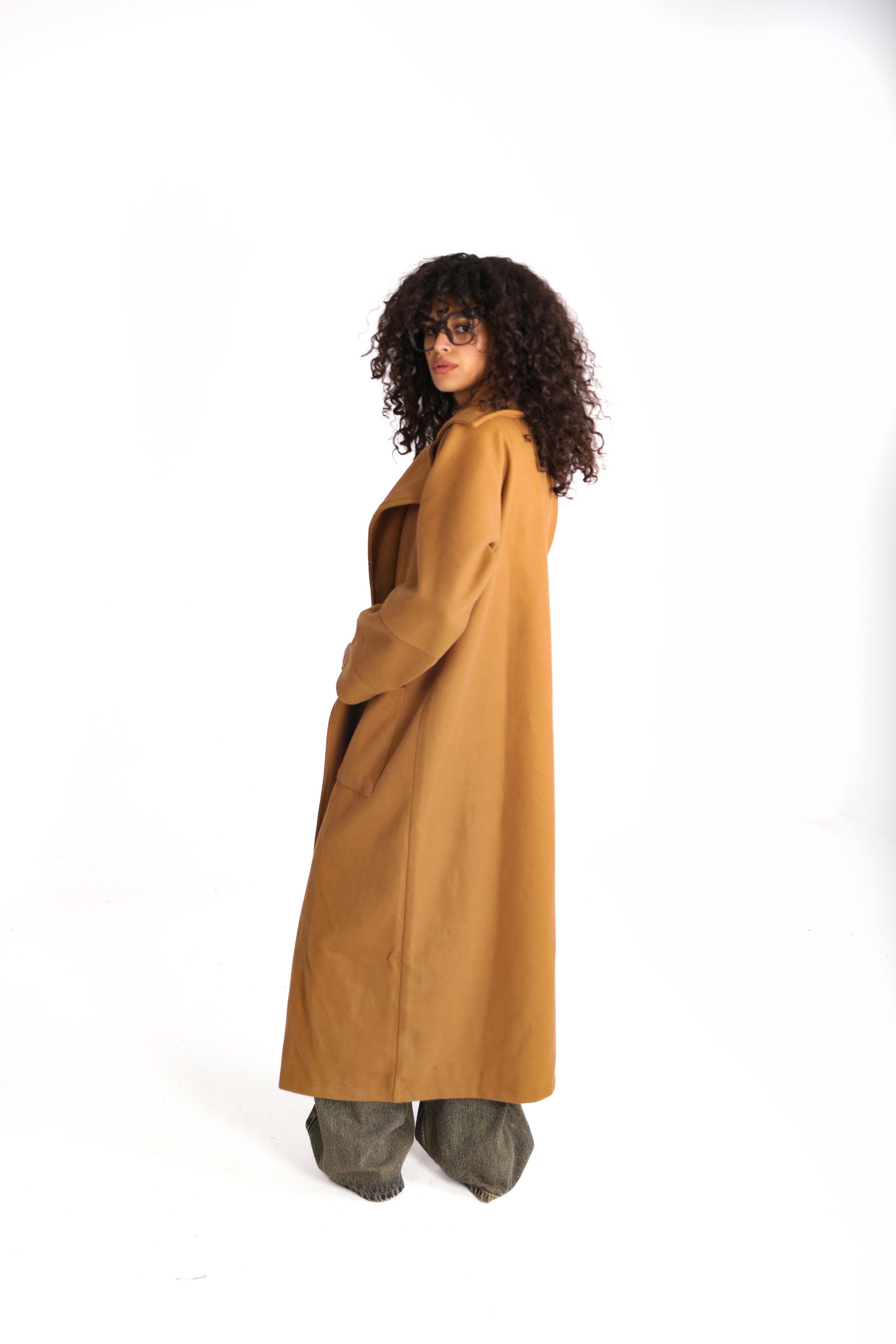 Long Coat
