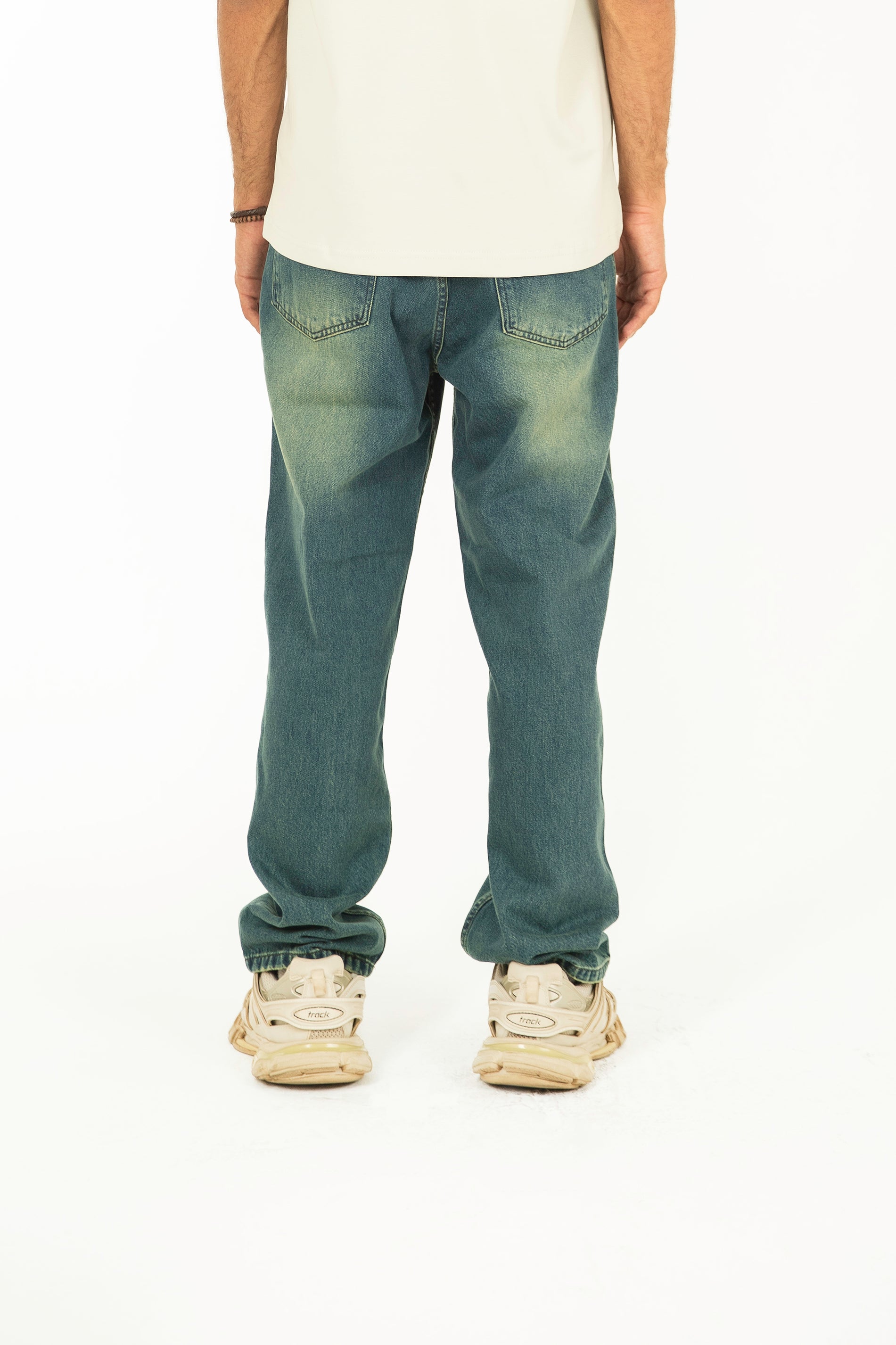 Go Native Utility Baggy Denim