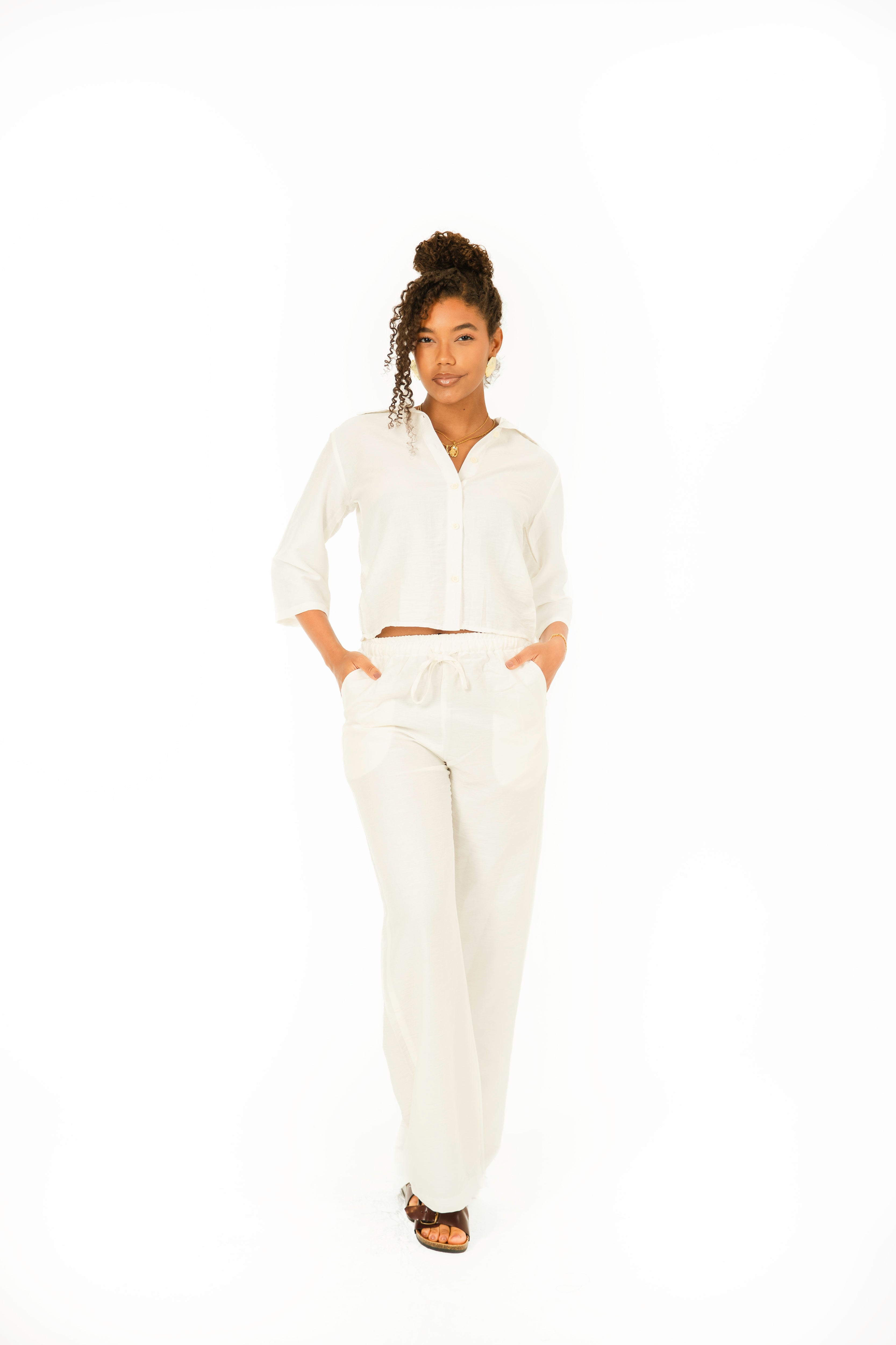 Linen Set
