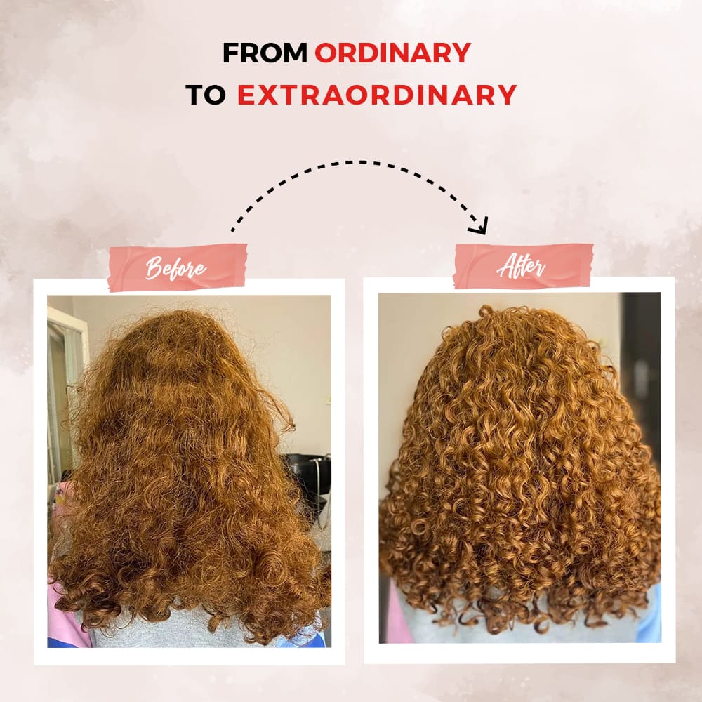 Bubble Trouble Shampoo