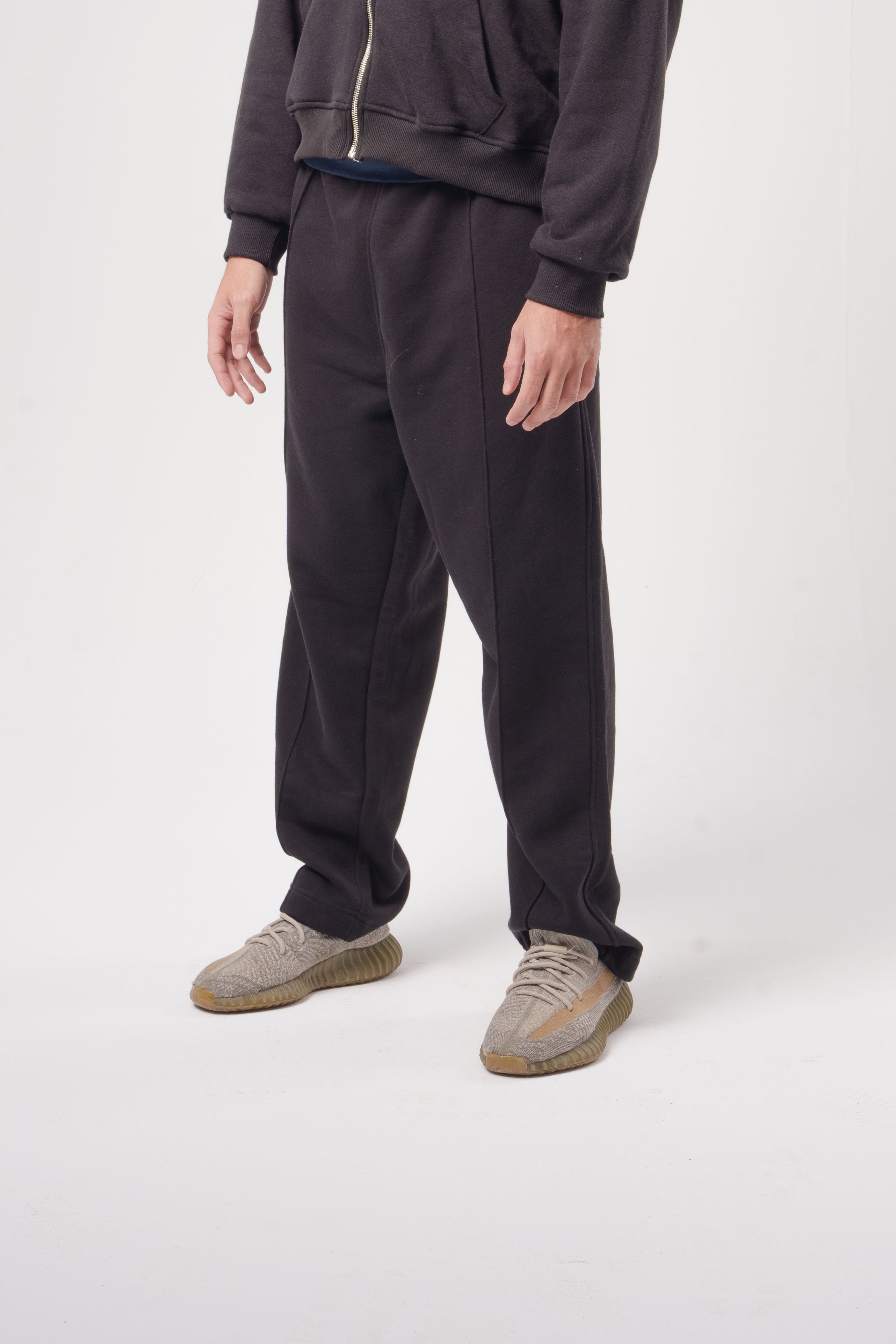 Wide Leg Sweatpants