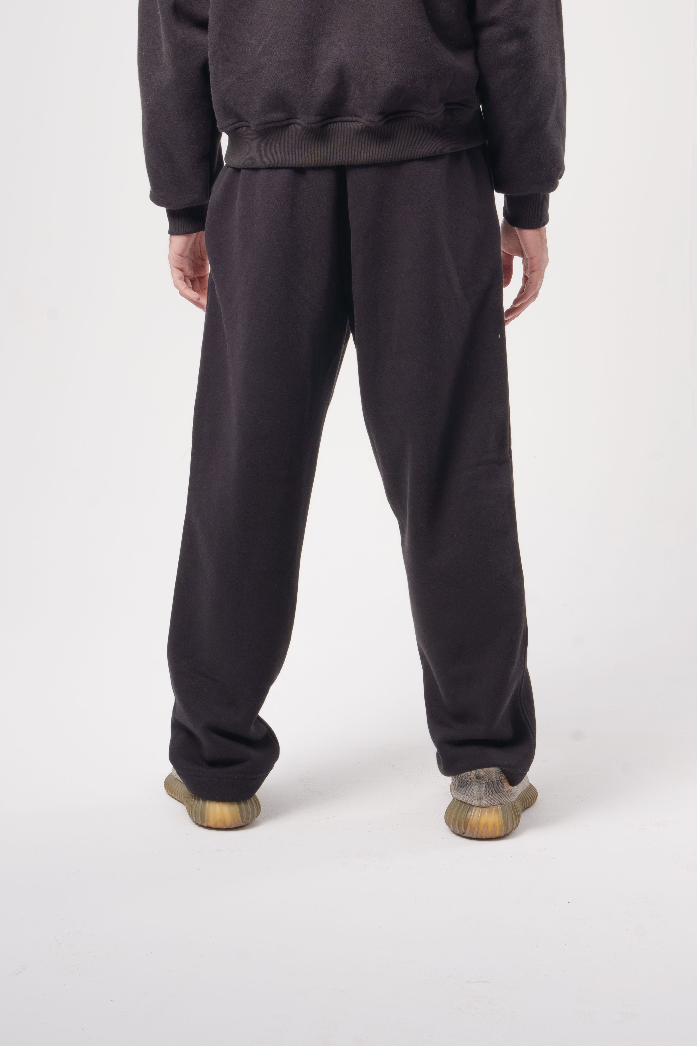 Wide Leg Sweatpants