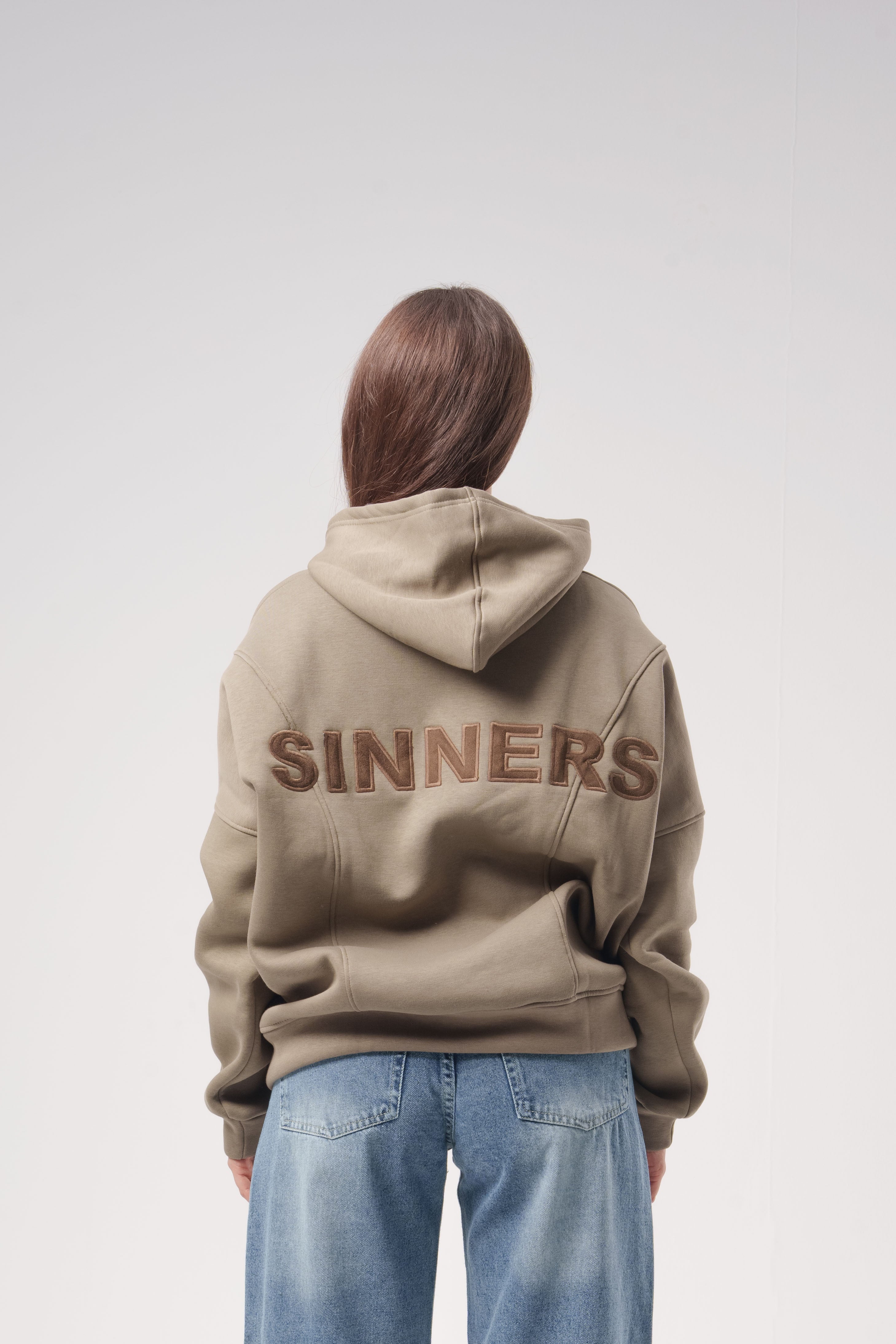 Sinners Hoodie