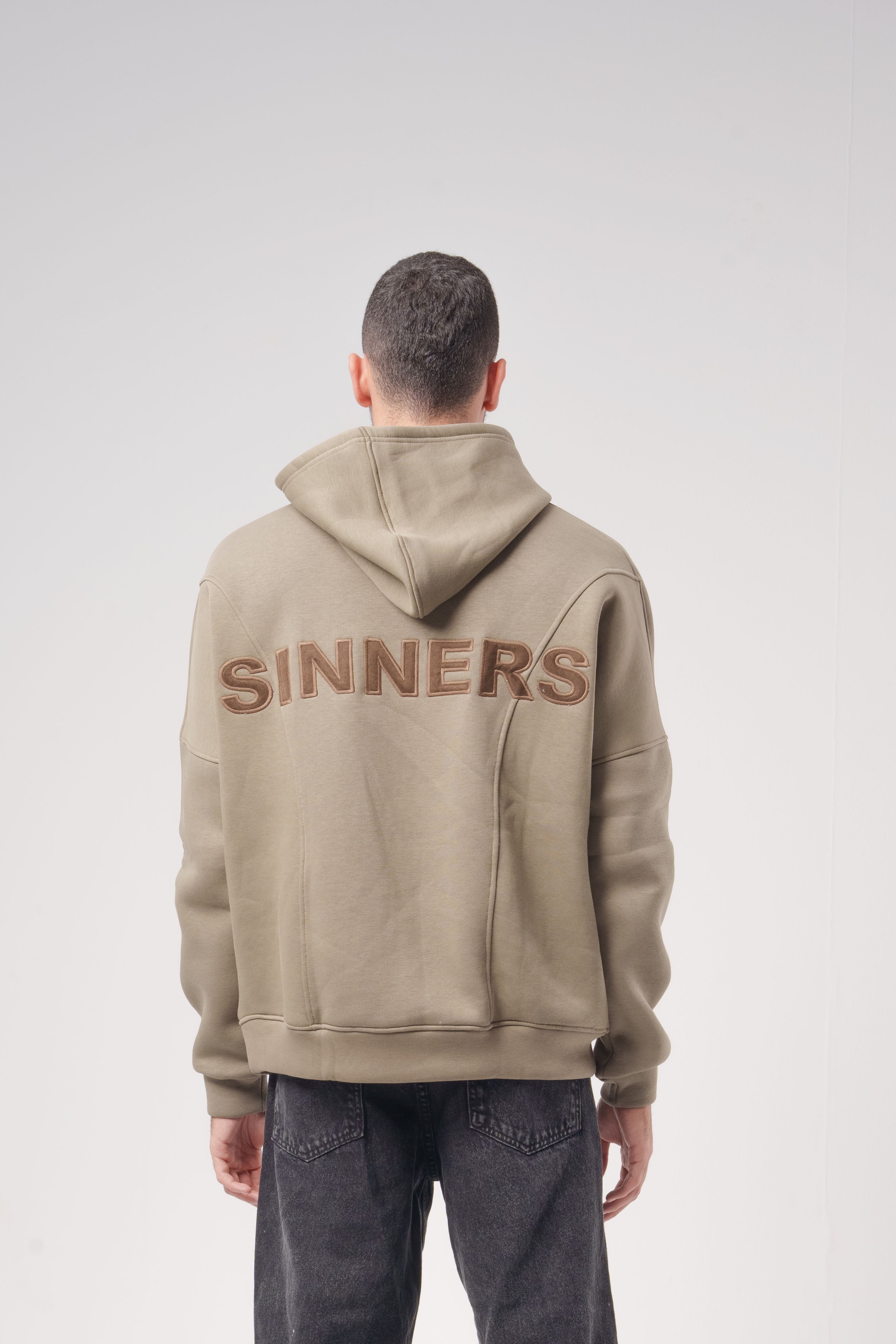 Sinners Hoodie