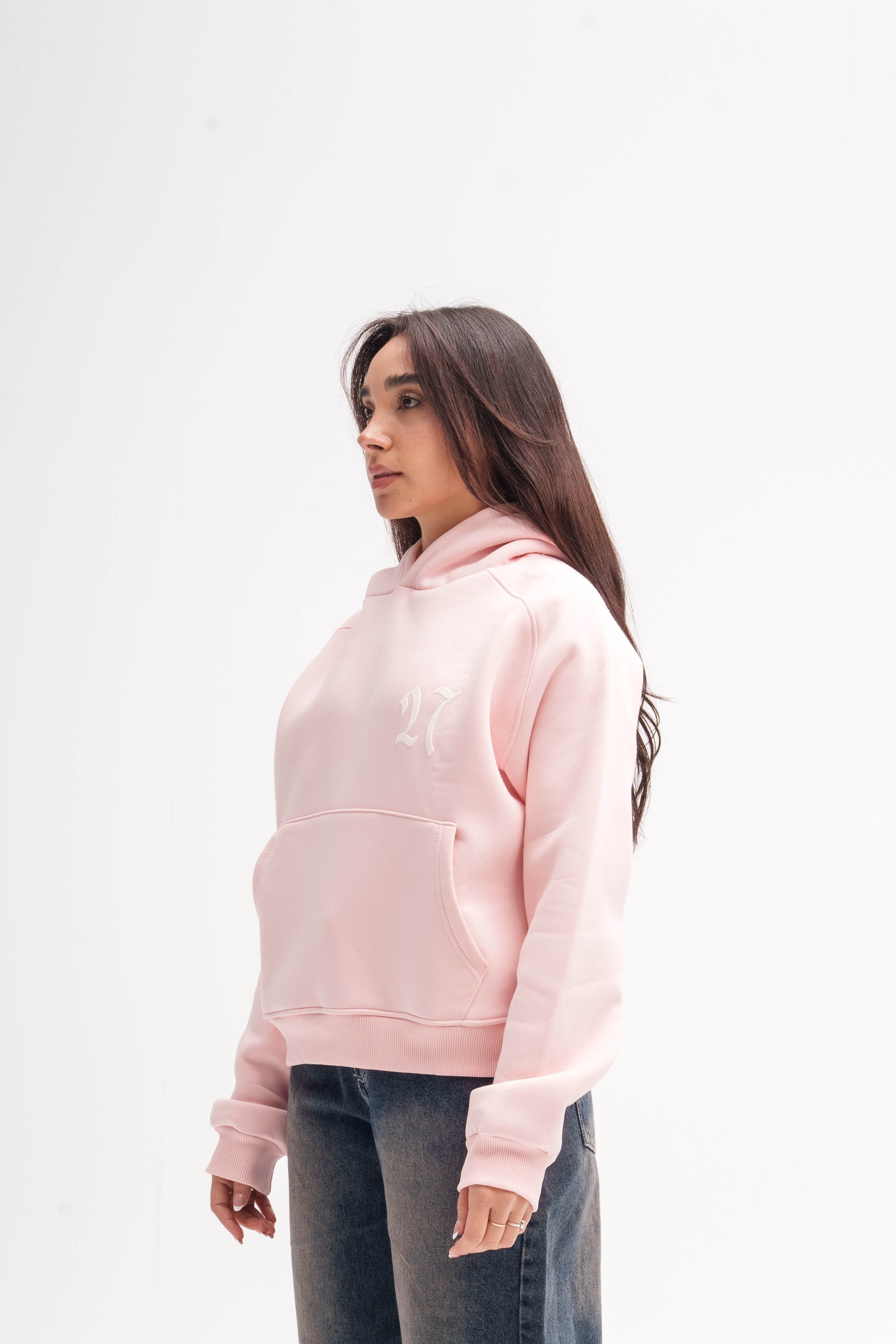 Twenty Seven Hoodie
