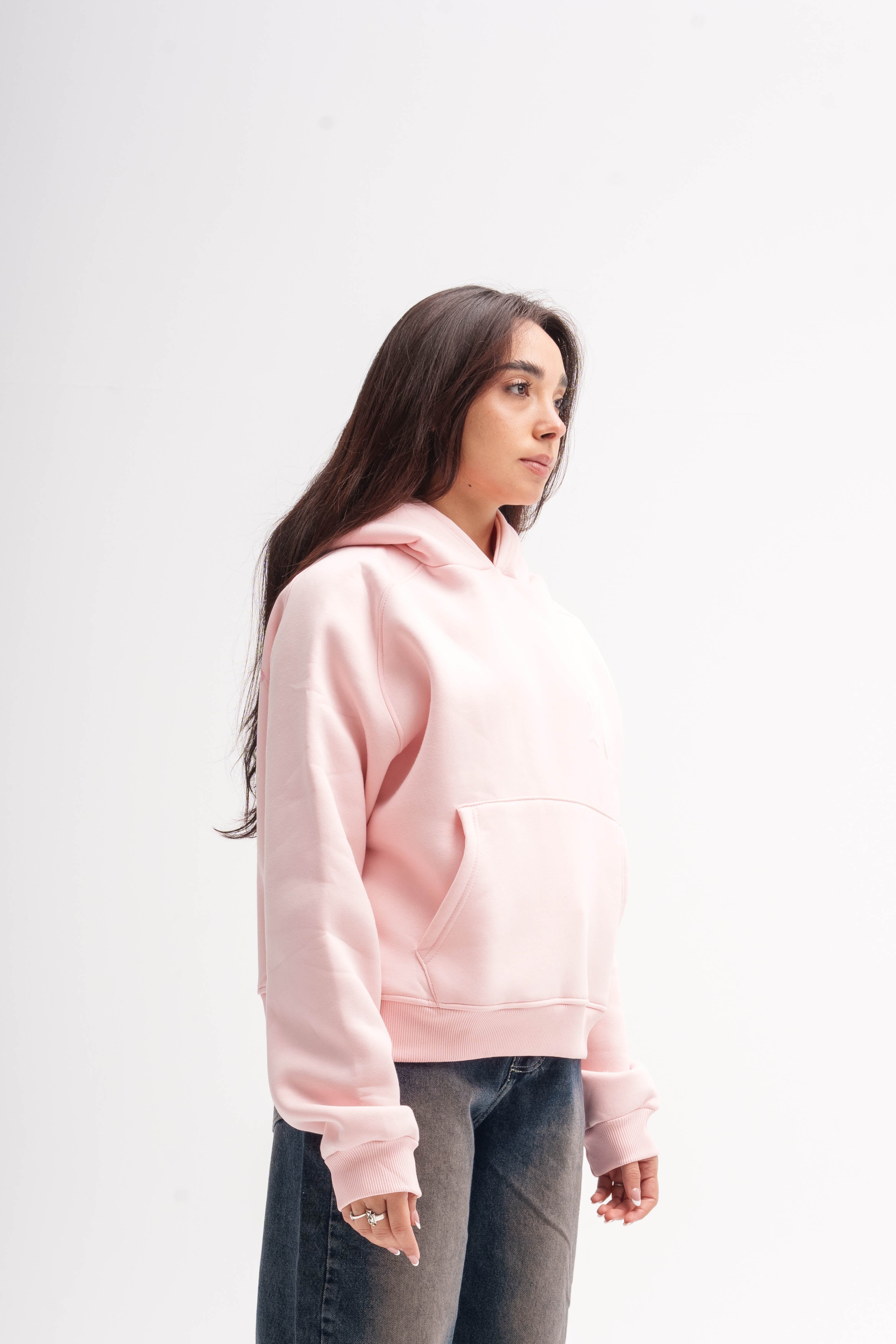 Twenty Seven Hoodie