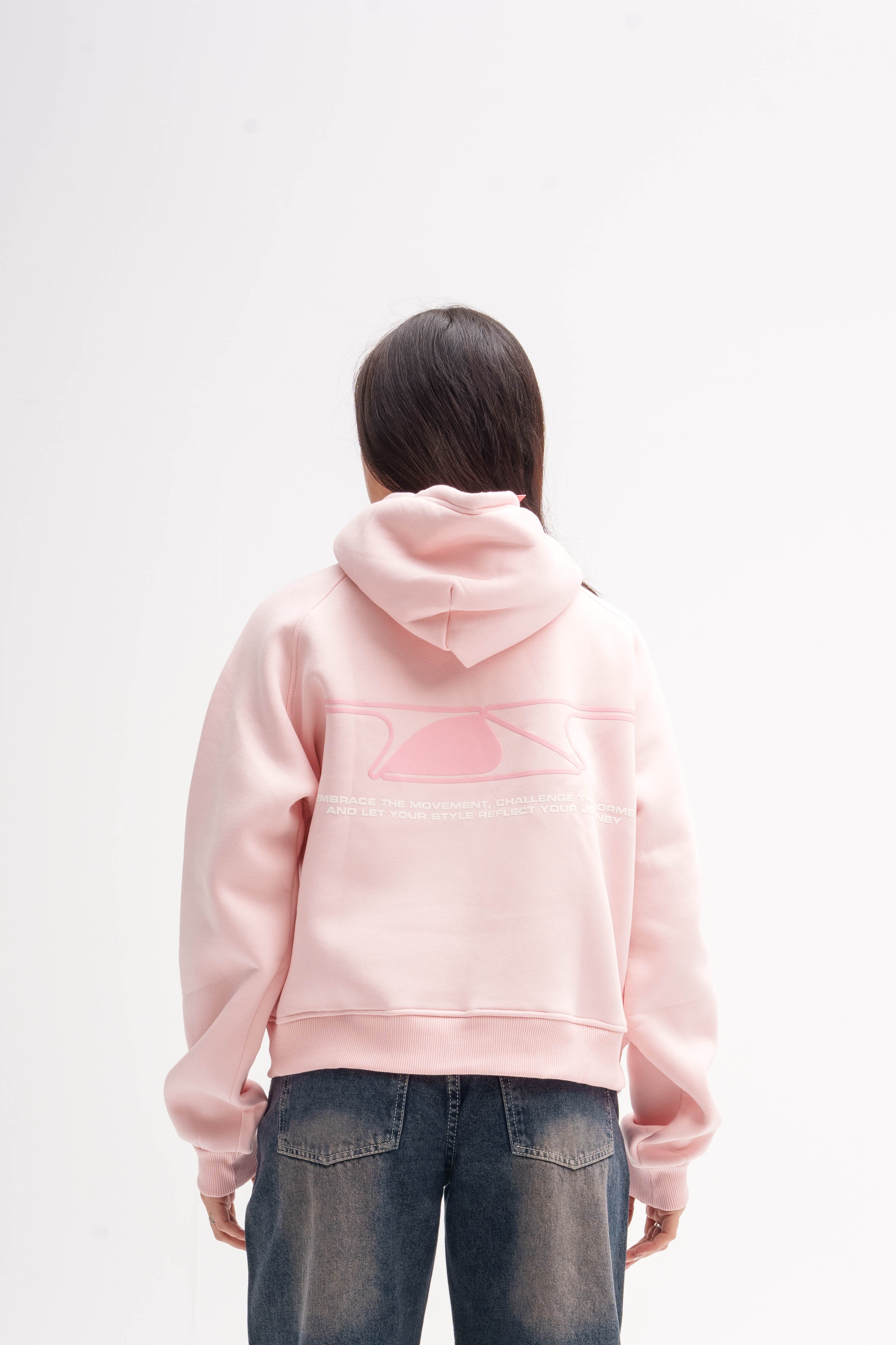 Twenty Seven Hoodie