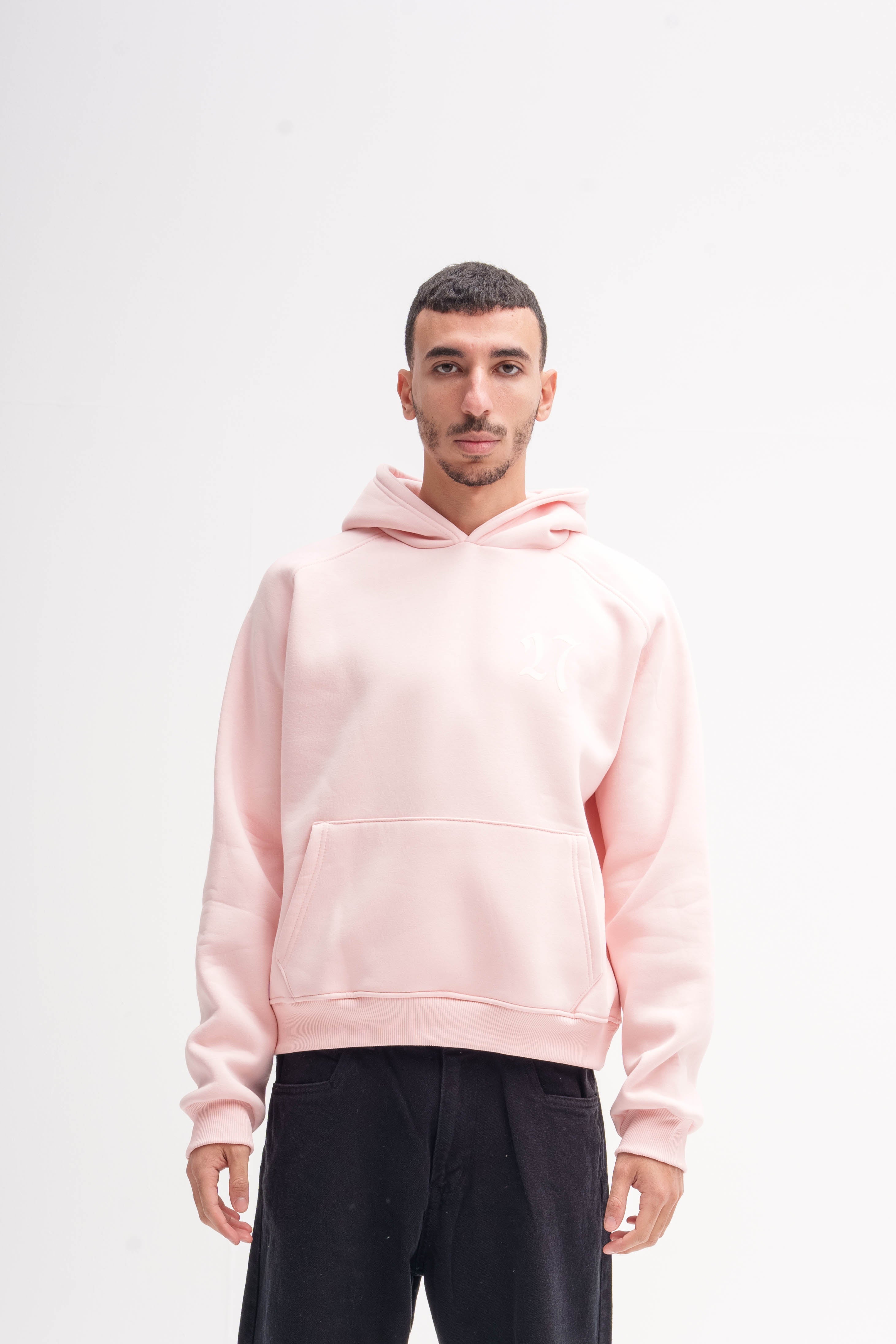 Twenty Seven Hoodie