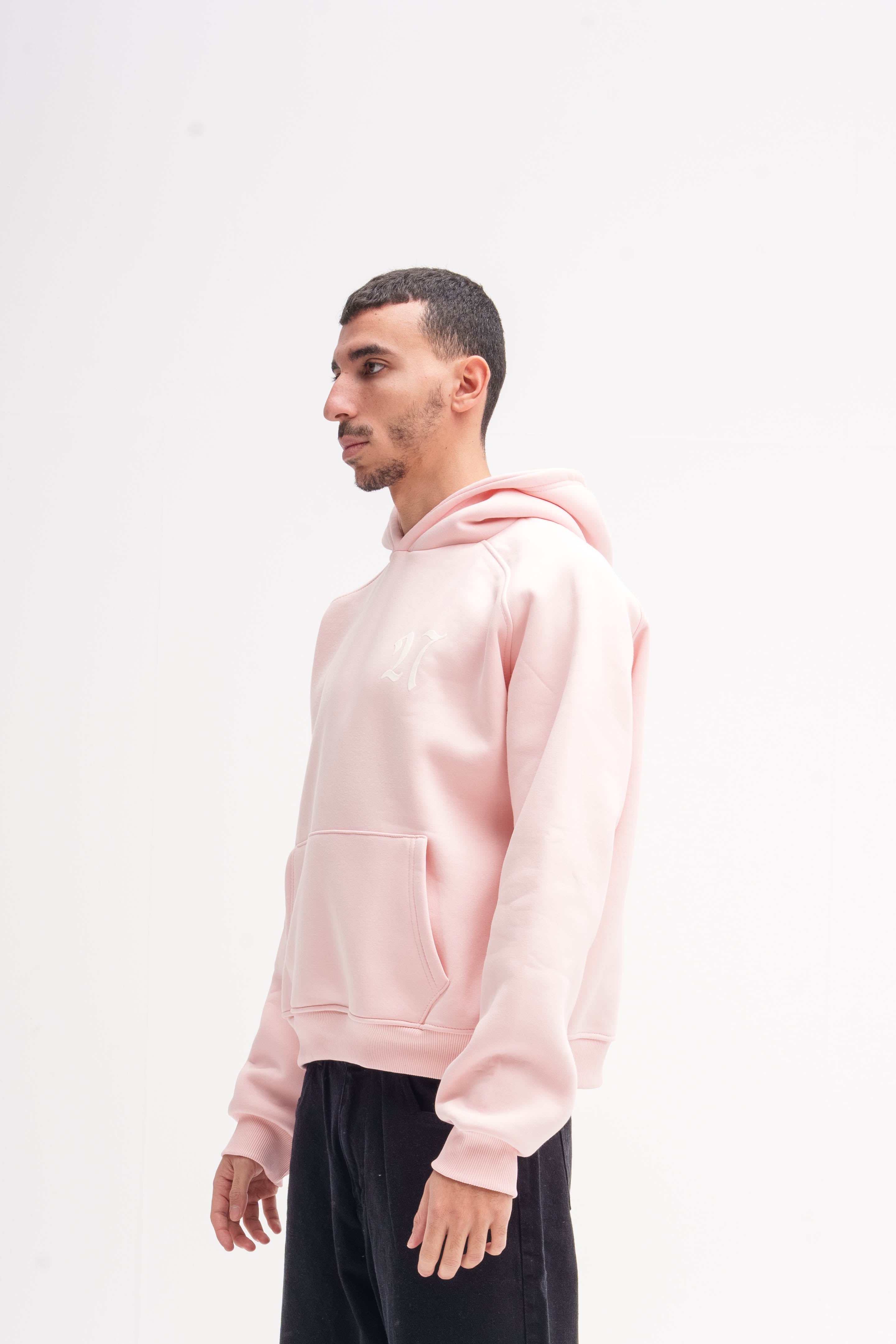 Twenty Seven Hoodie