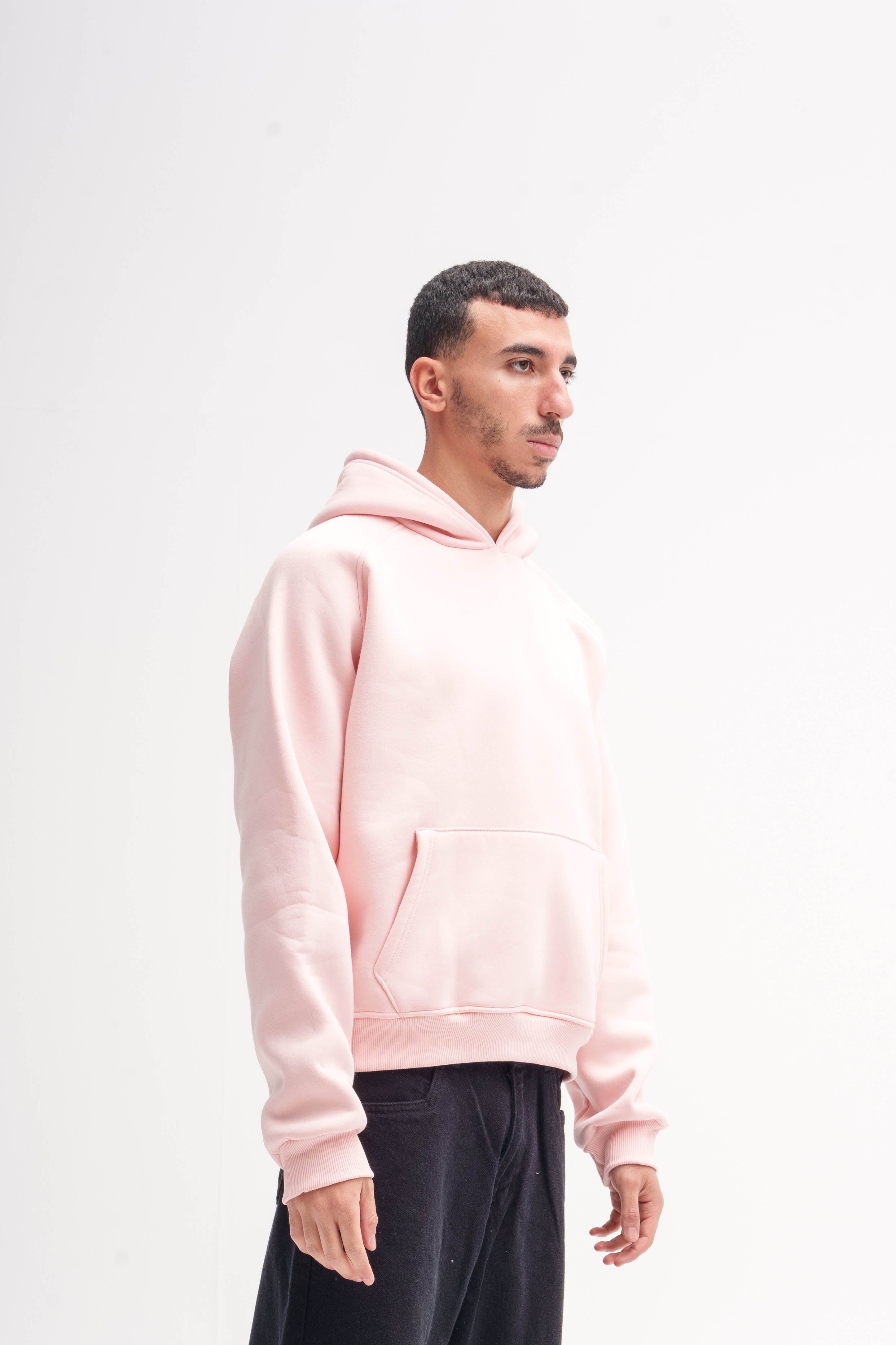 Twenty Seven Hoodie