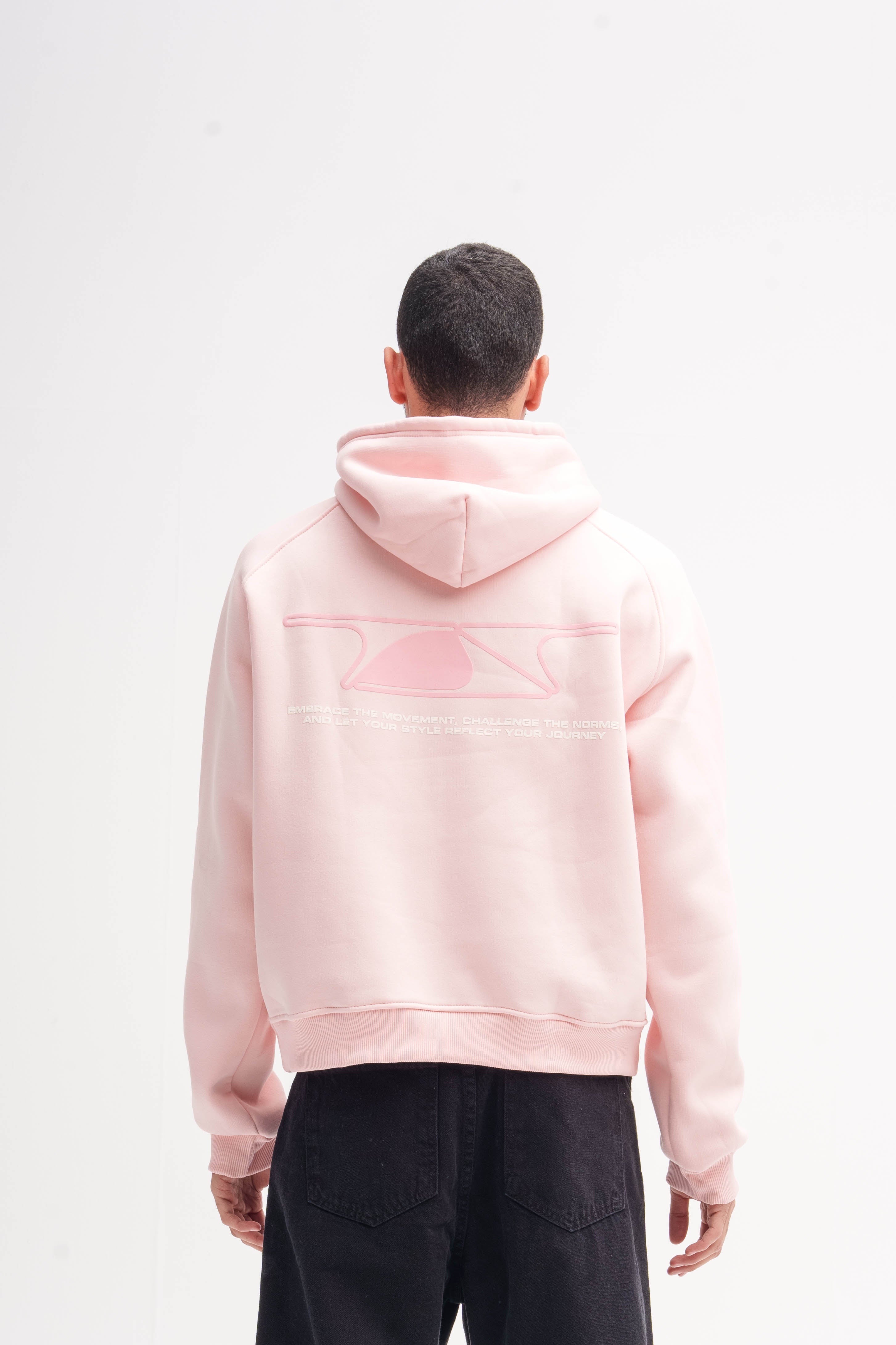 Twenty Seven Hoodie