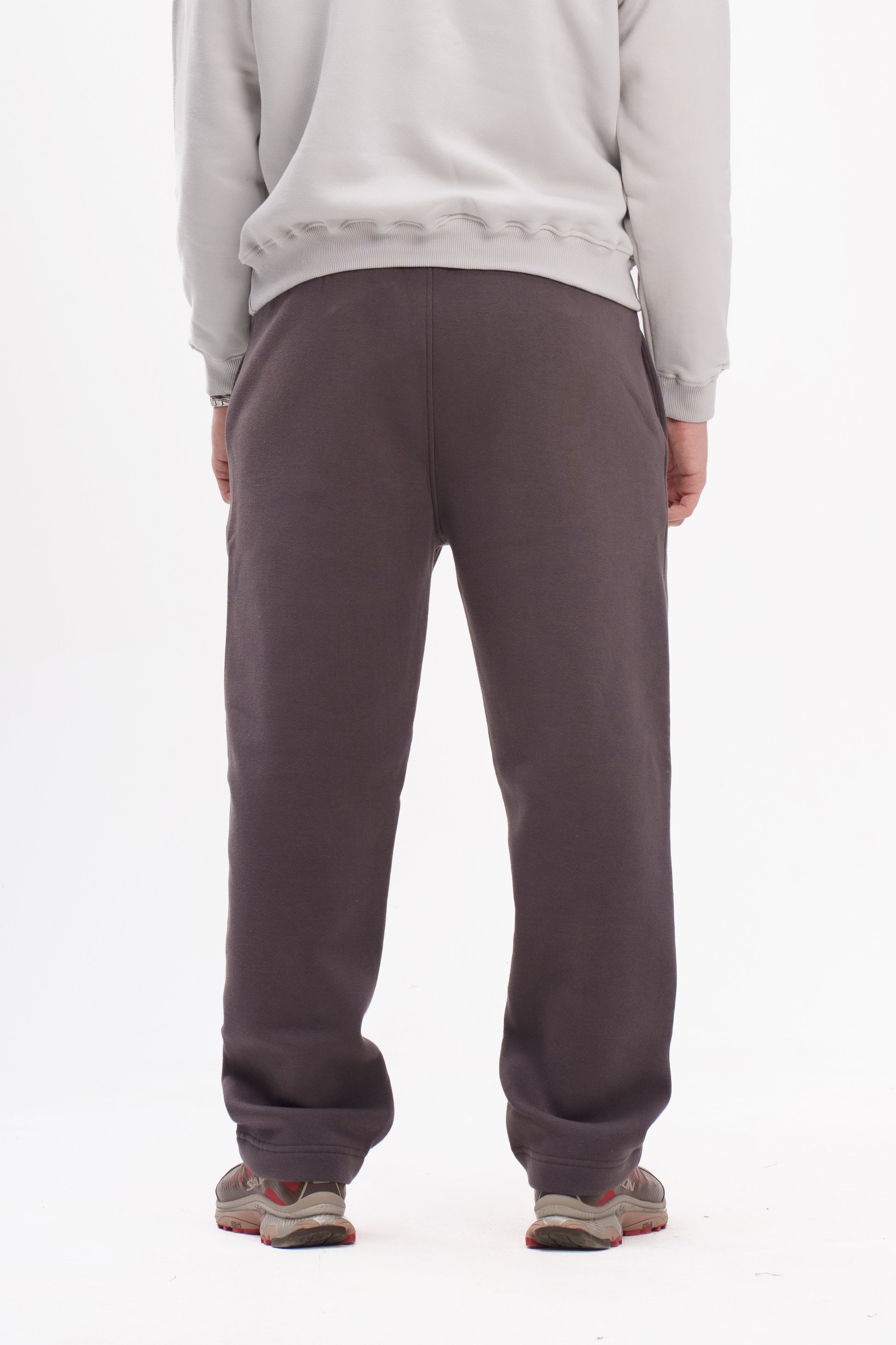 Wide Leg Sweatpants