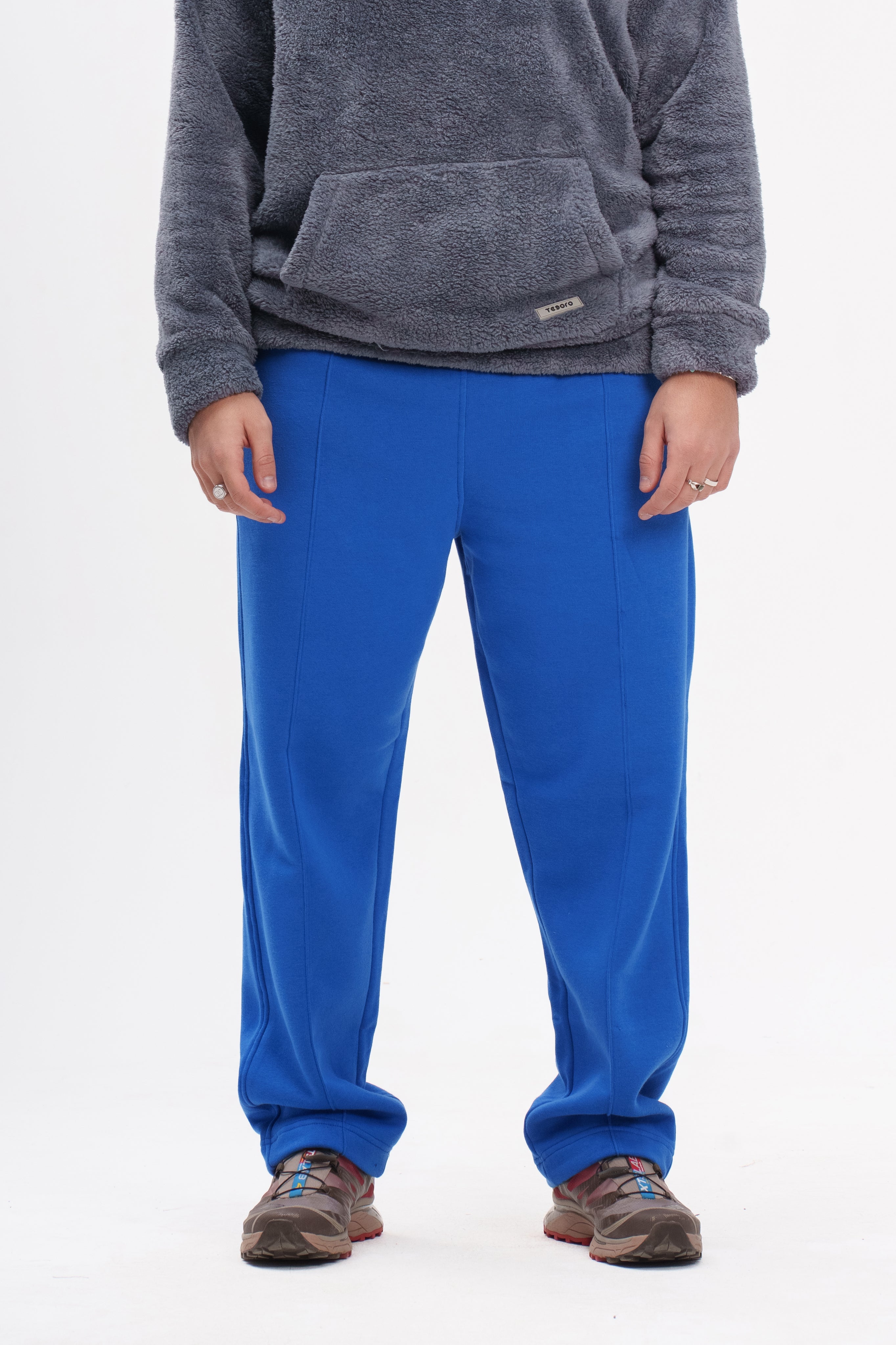 Wide Leg Sweatpants