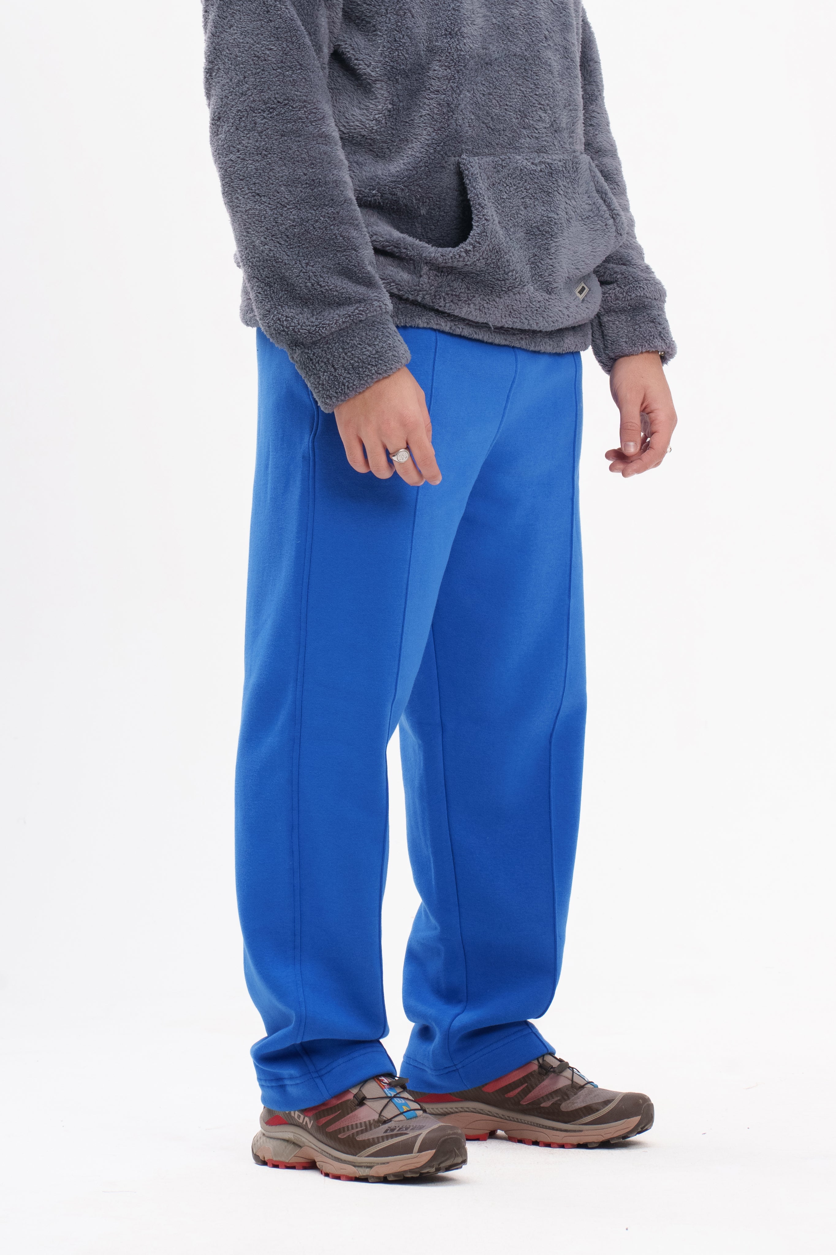 Wide Leg Sweatpants