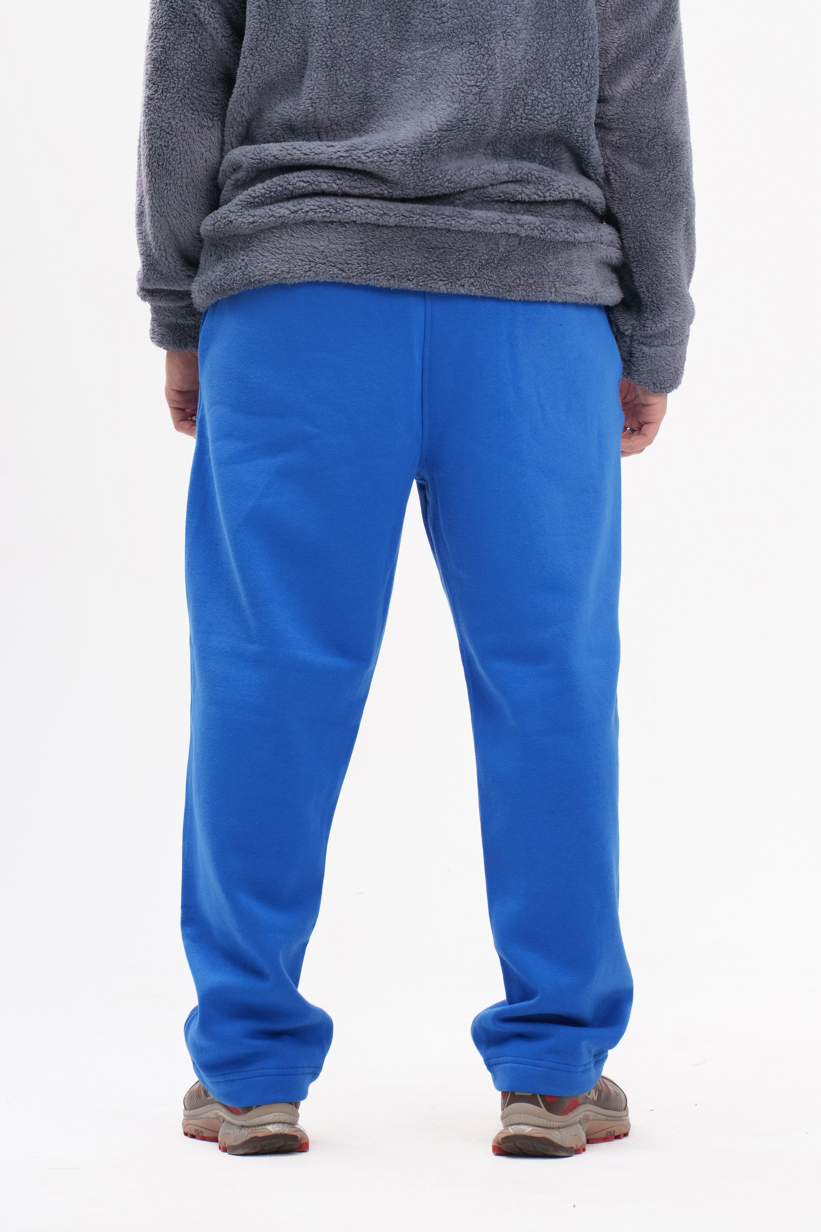 Wide Leg Sweatpants