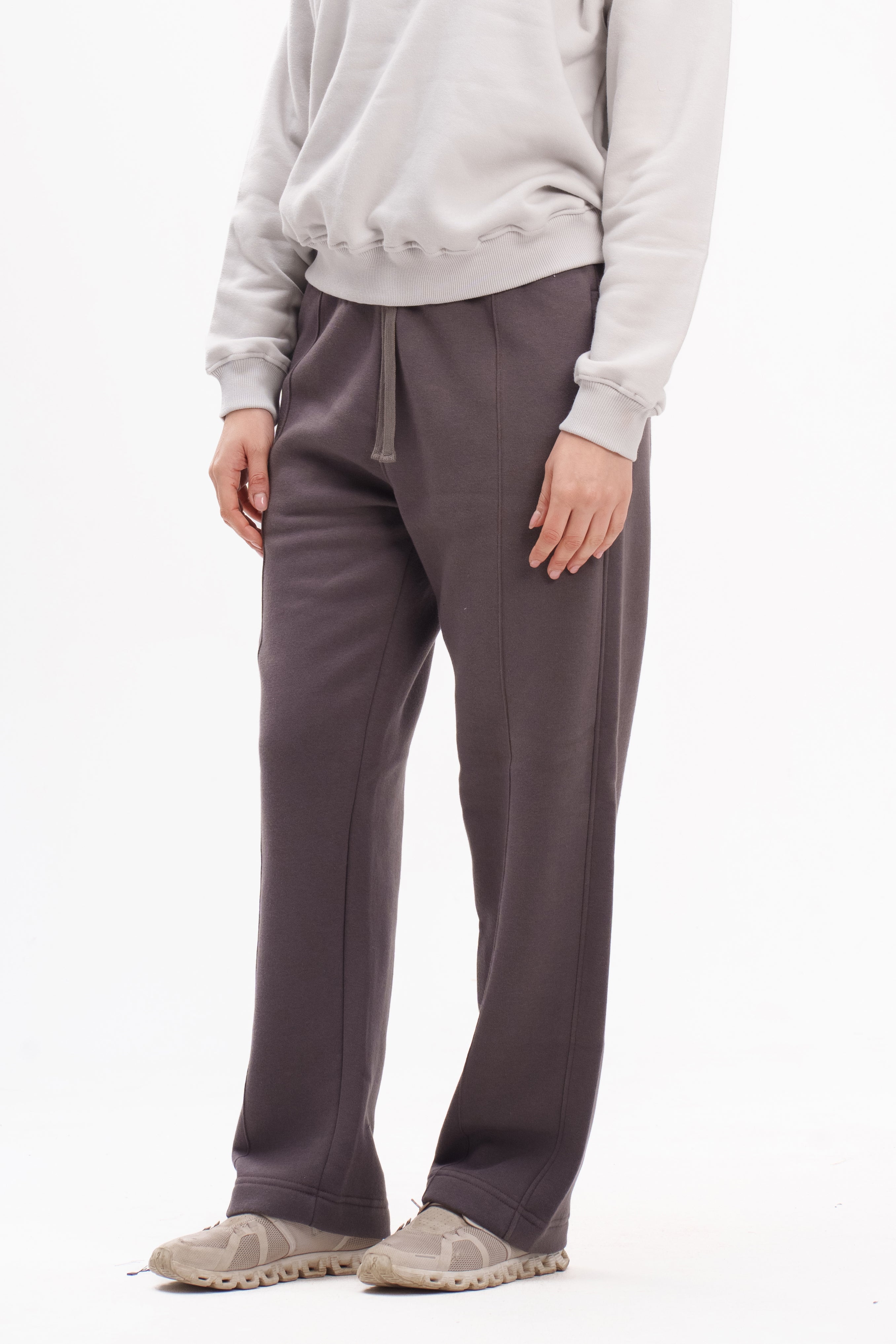 Wide Leg Sweatpants