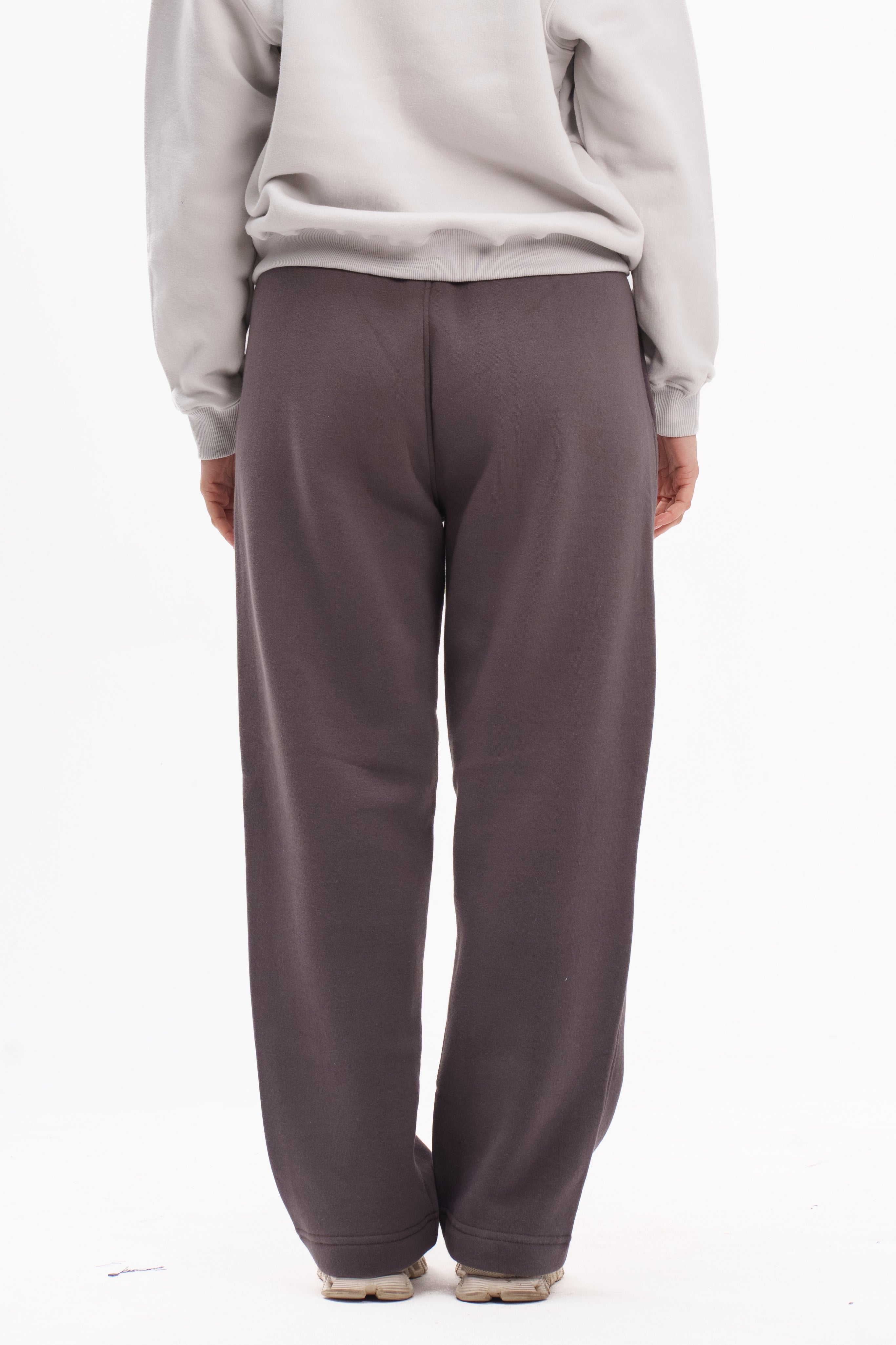 Wide Leg Sweatpants