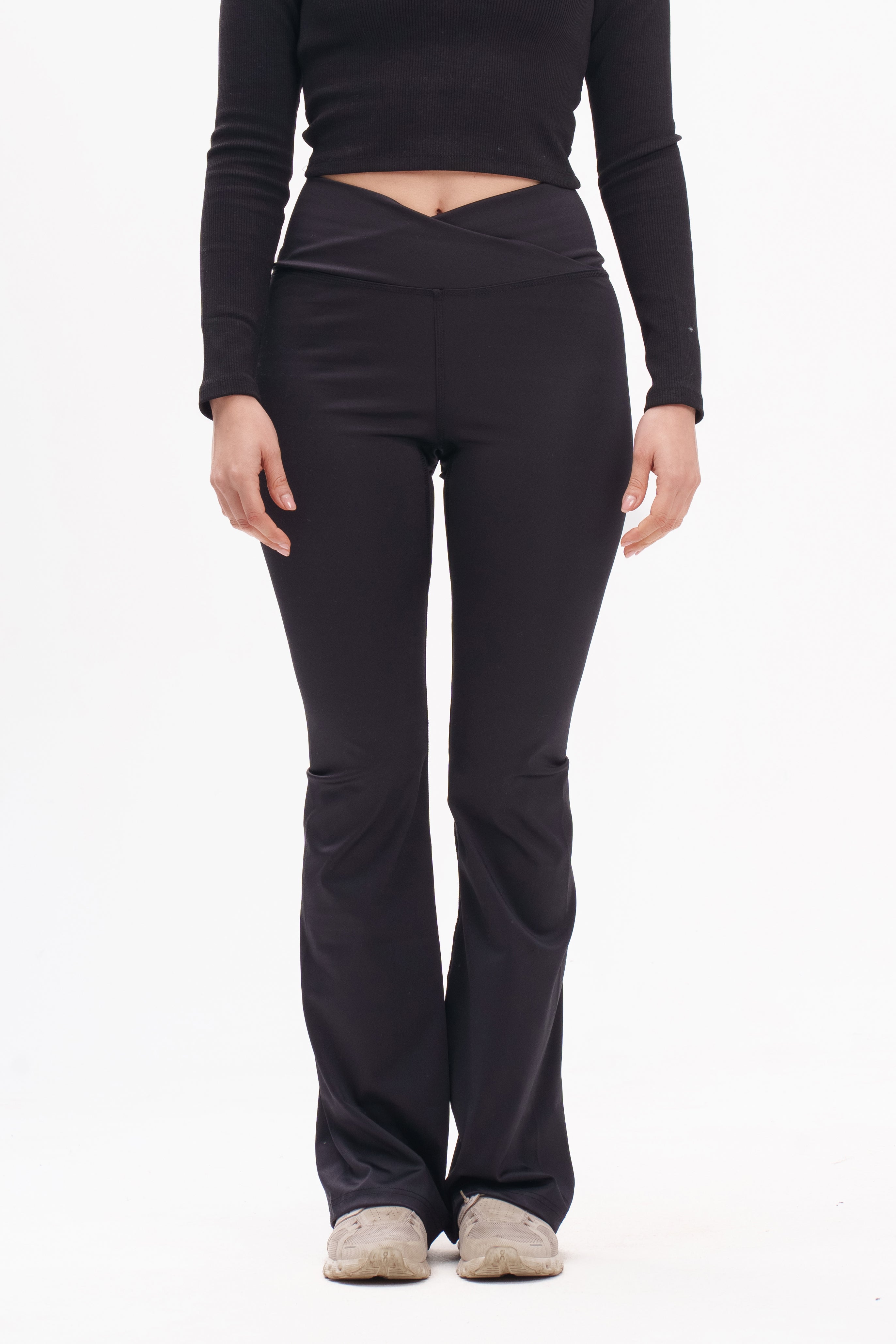Lycra Yoga Pants