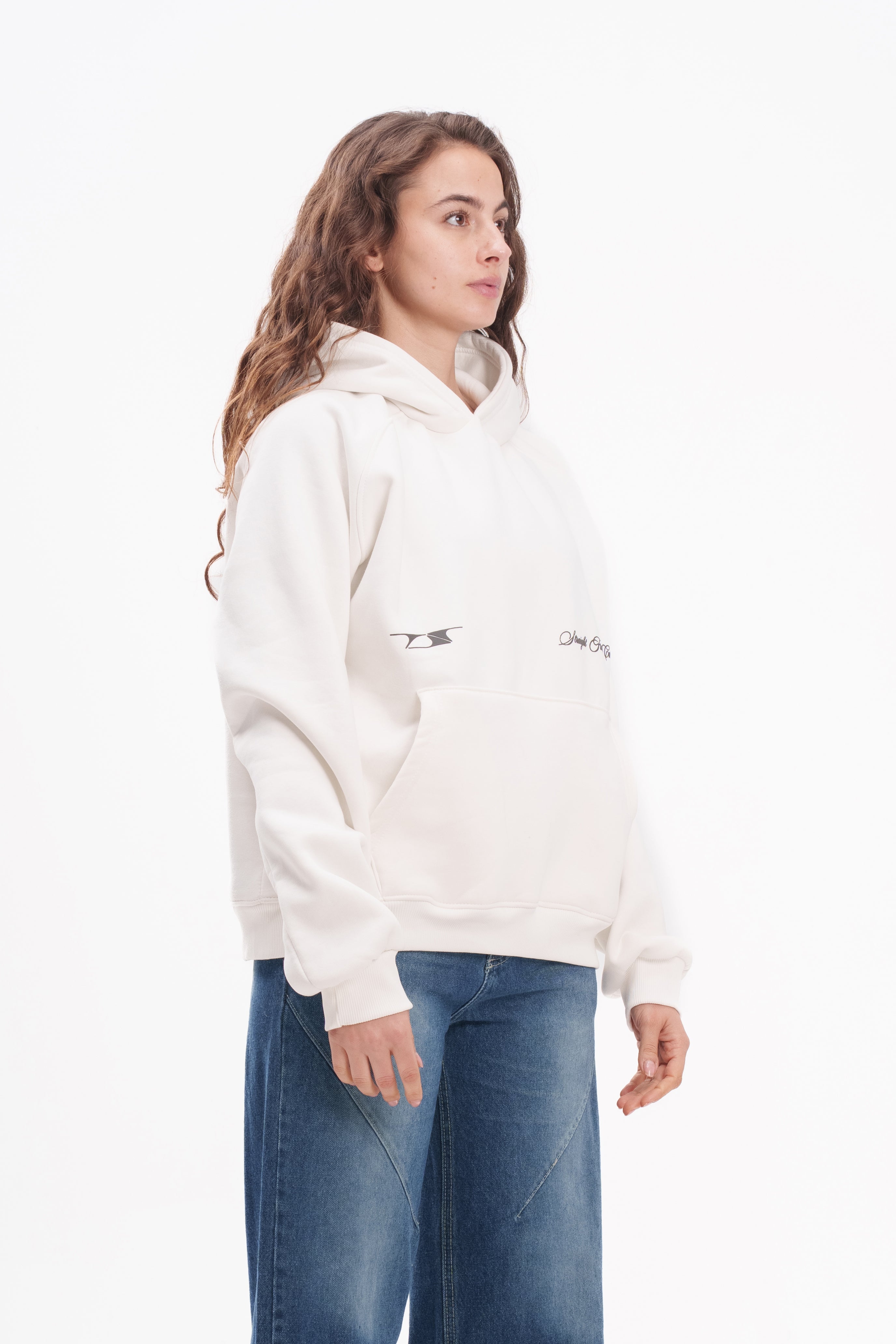 Twenty Seven Hoodie