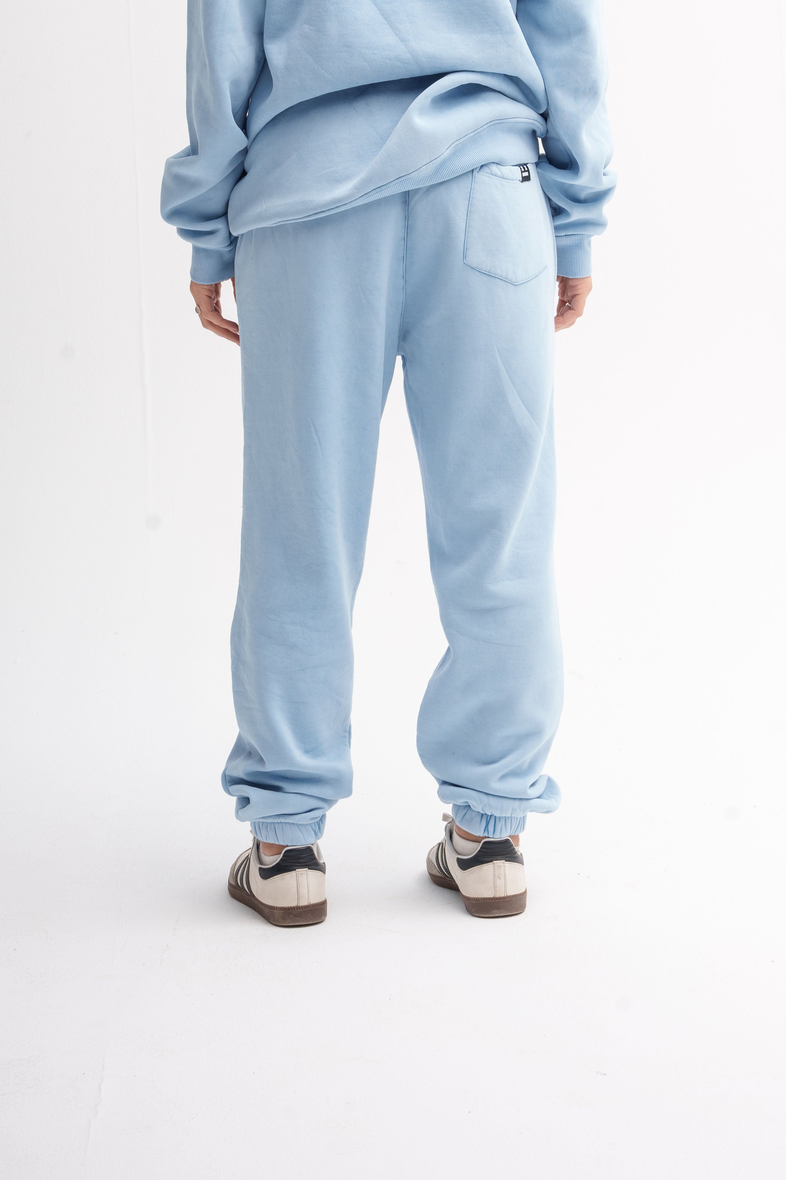 TCK.4 Sweatpants