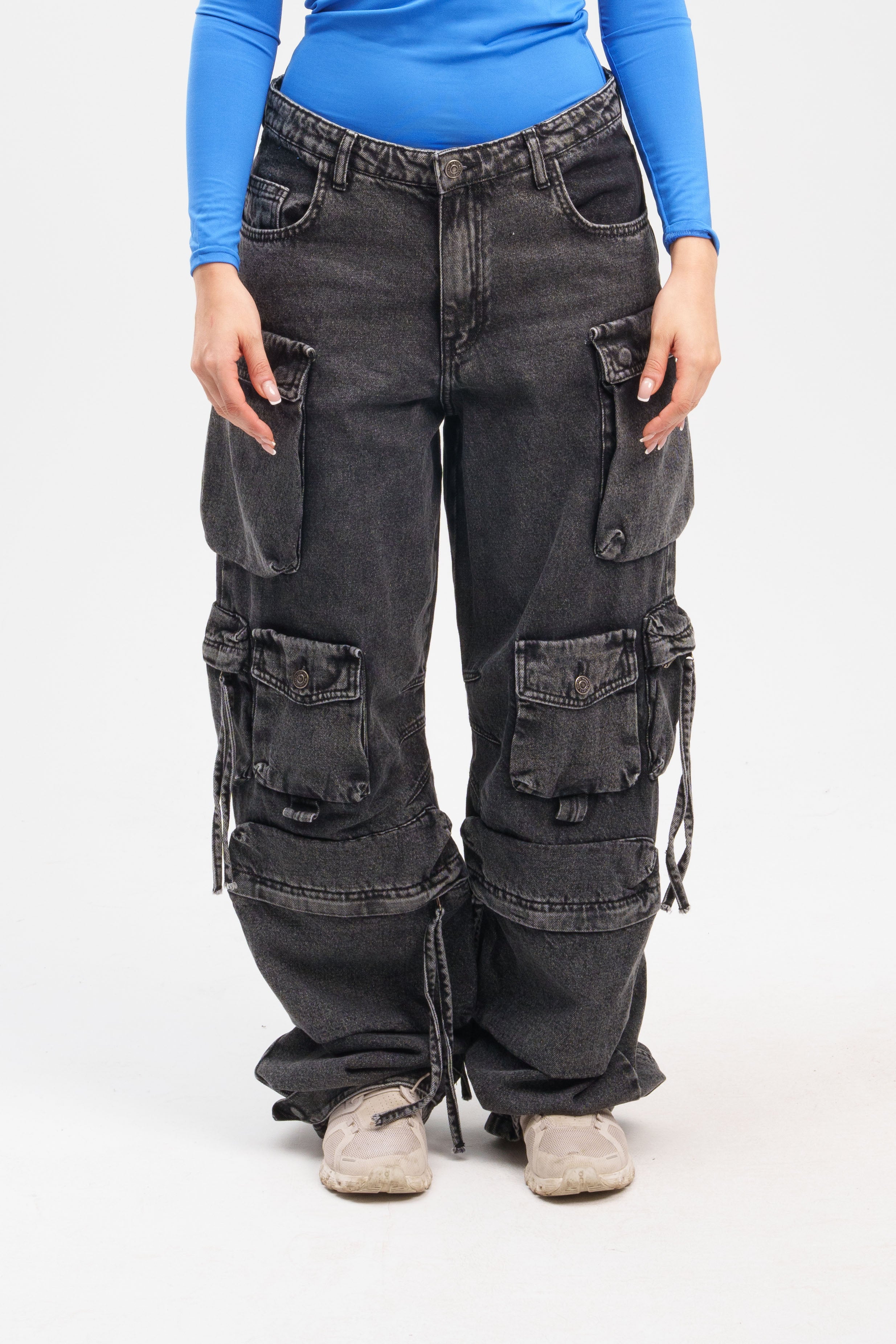Cityscapes Denim
