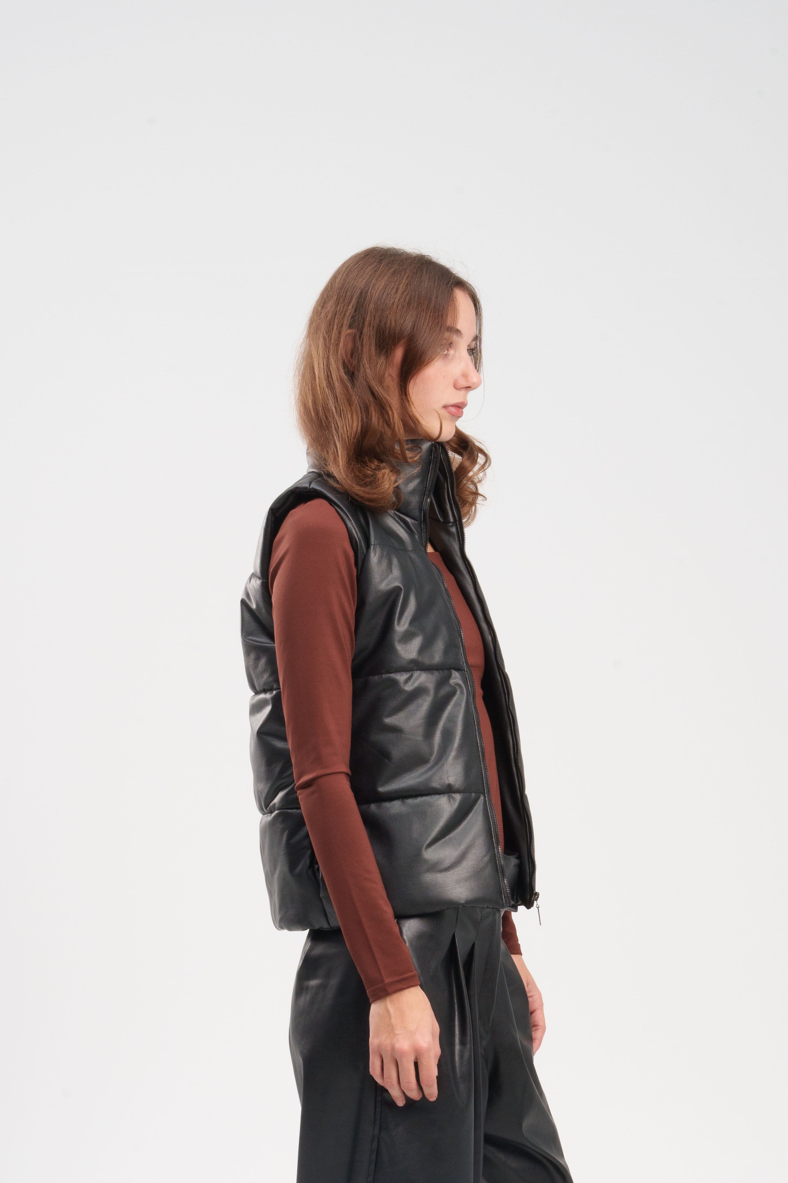 Puffer Vest