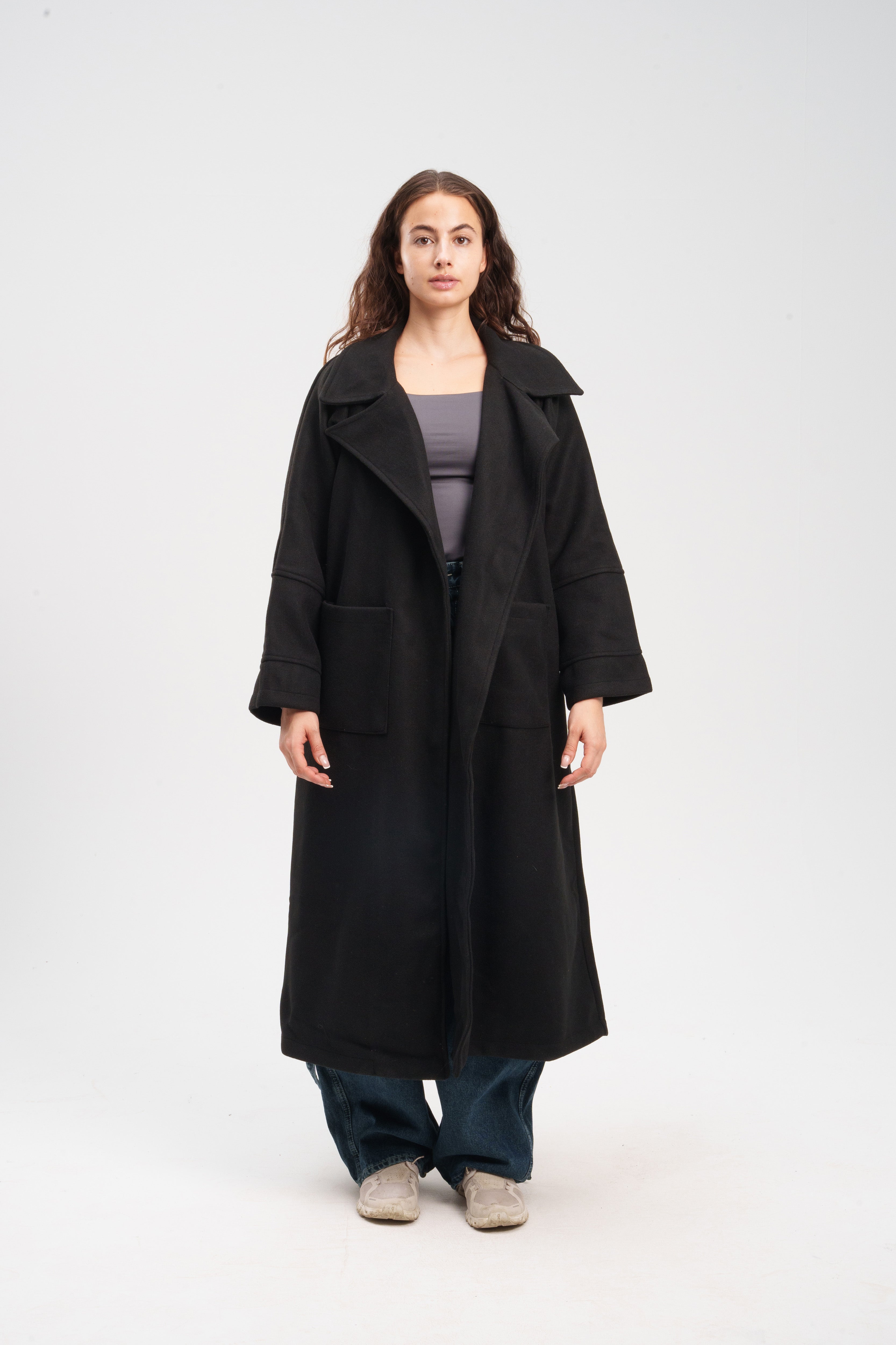 Long Coat