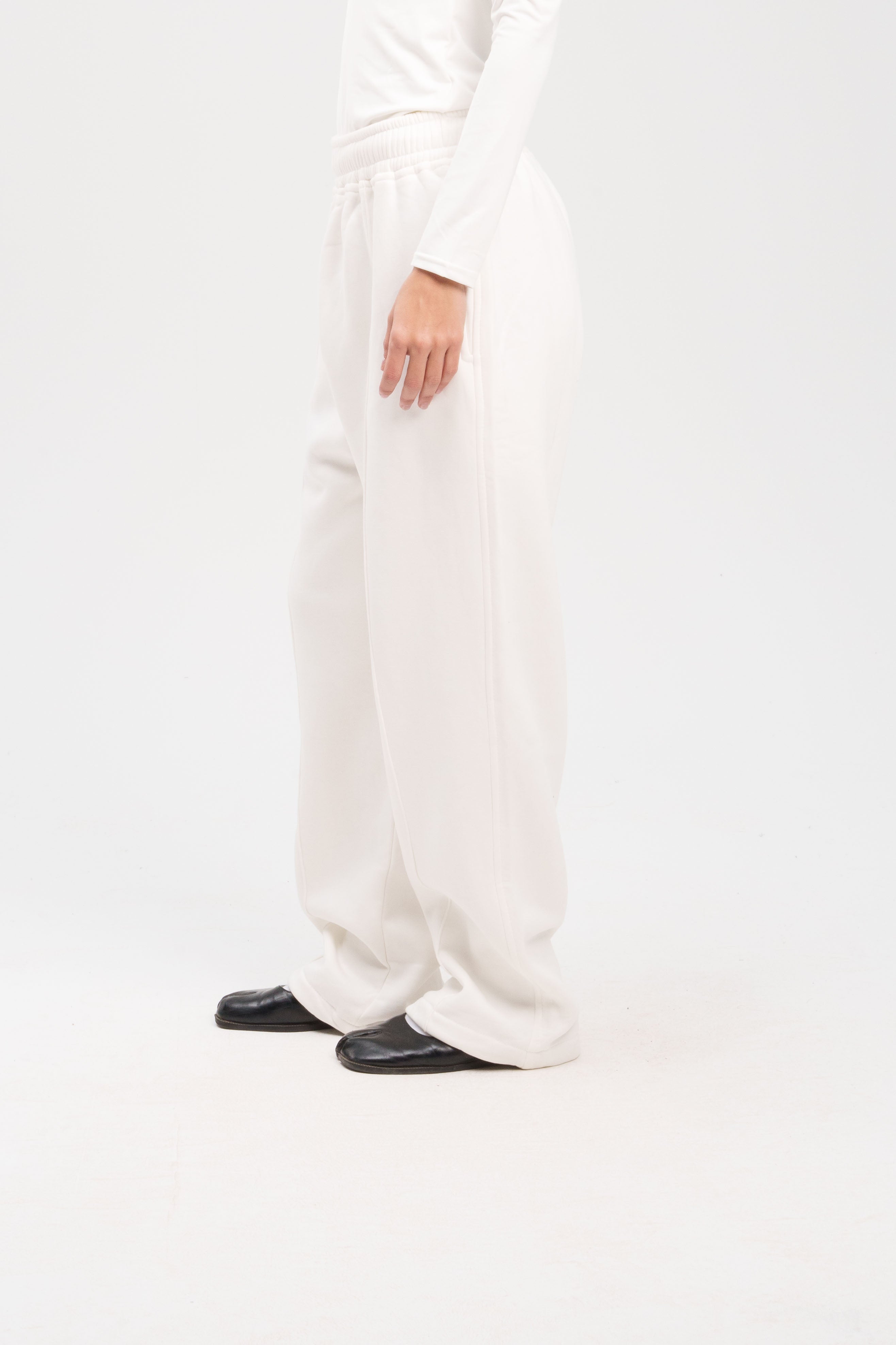 Loose-Fit Sweatpants
