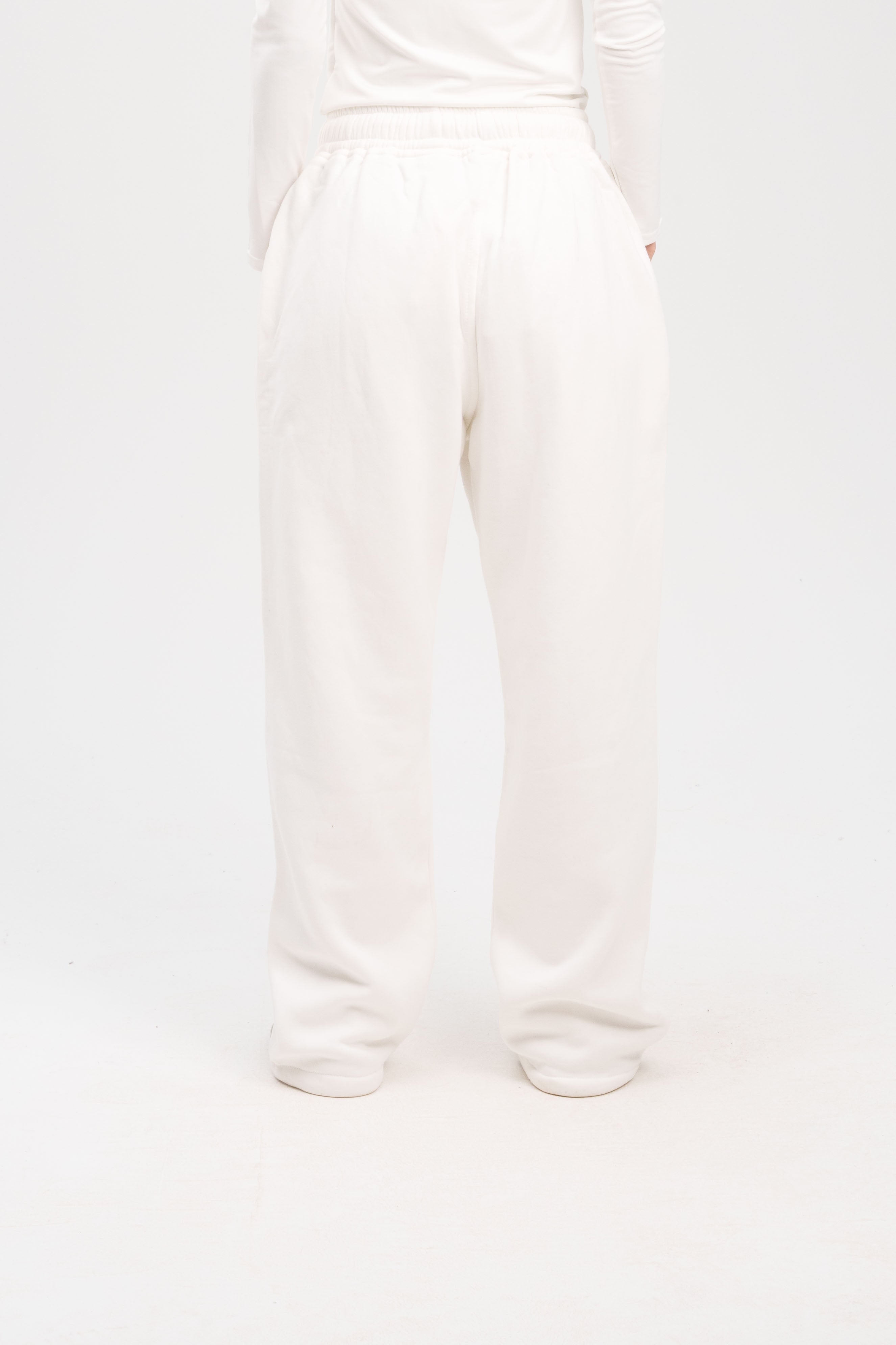 Loose-Fit Sweatpants