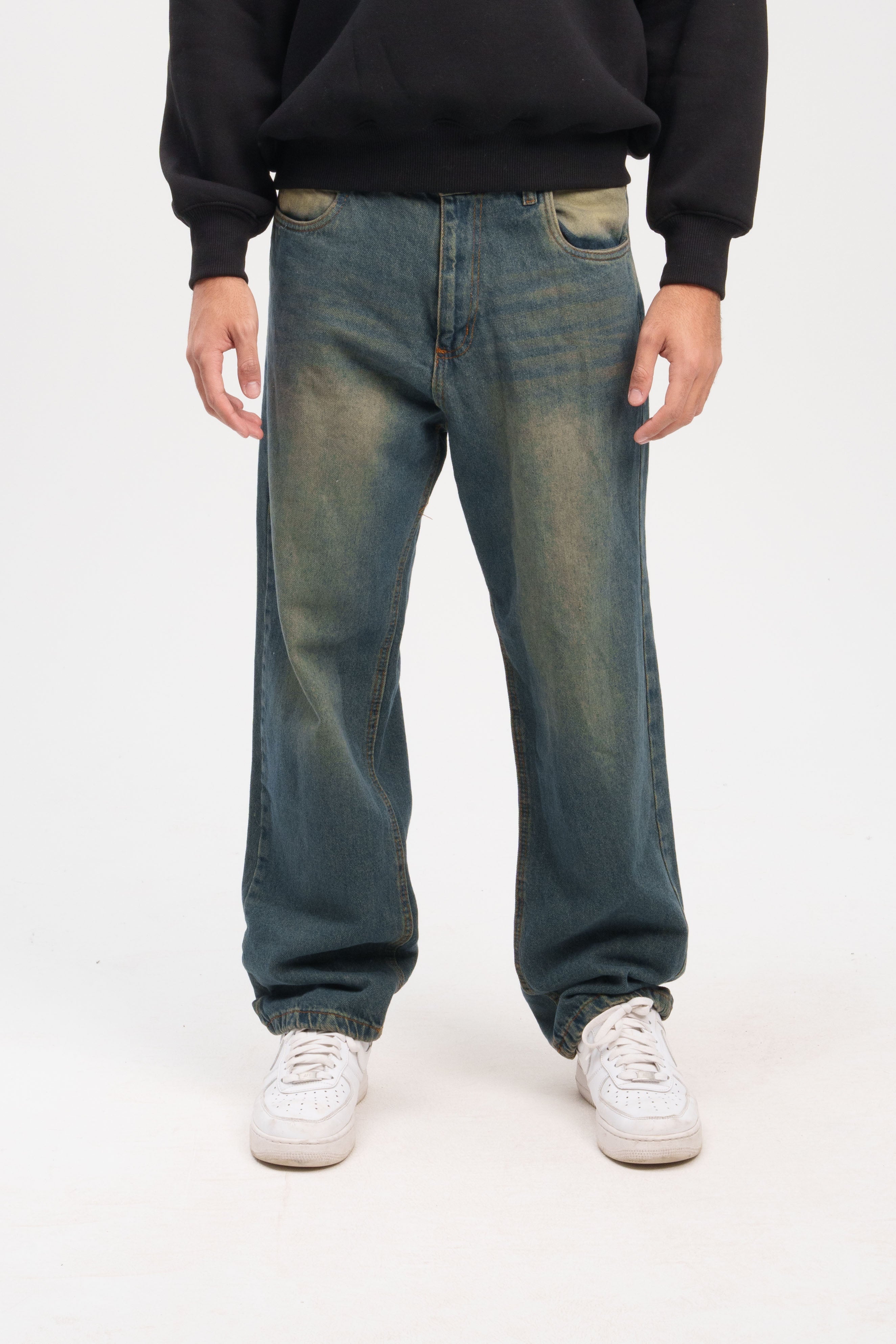 Wild Denim