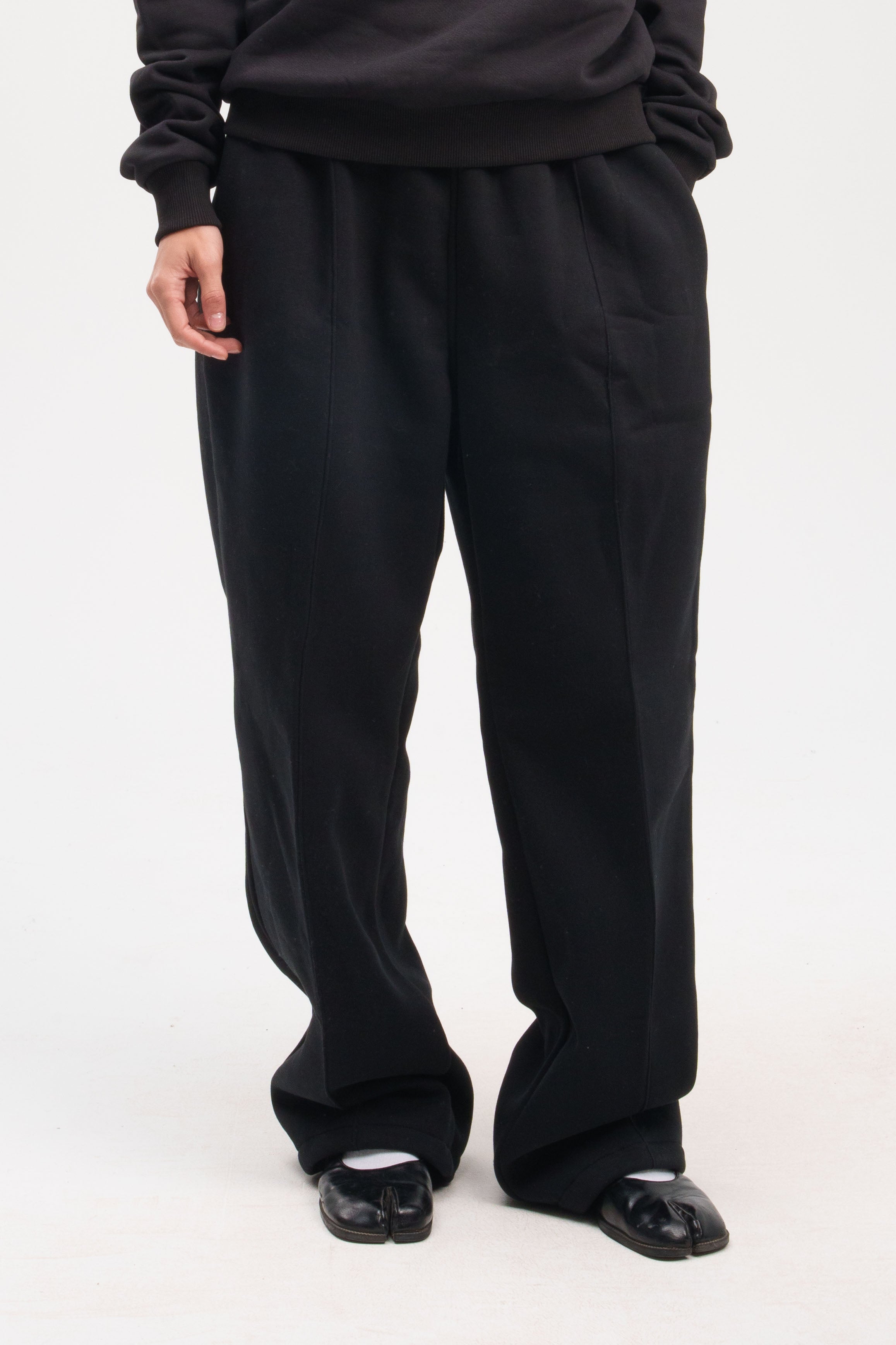 Loose-Fit Sweatpants