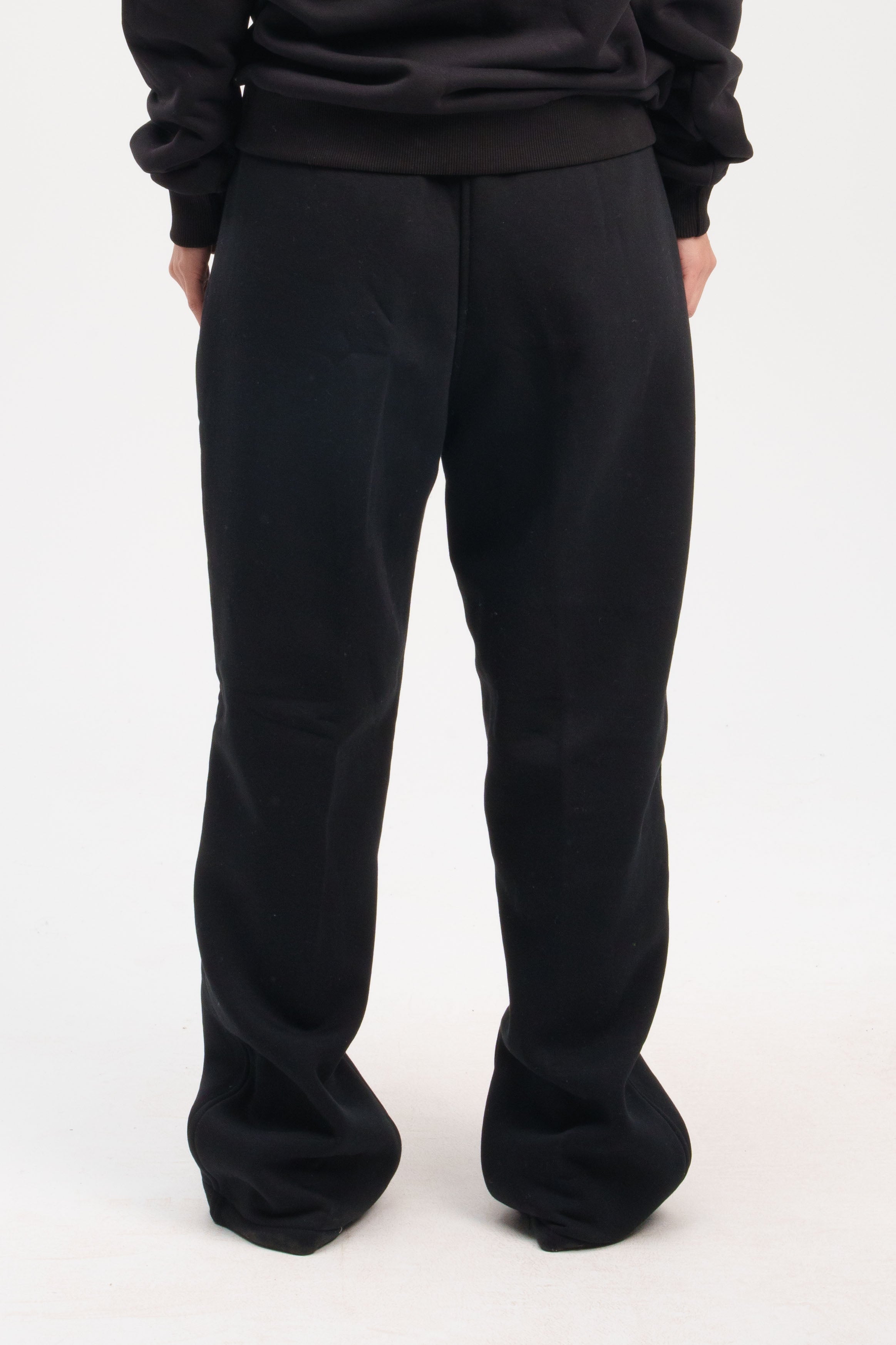 Loose-Fit Sweatpants