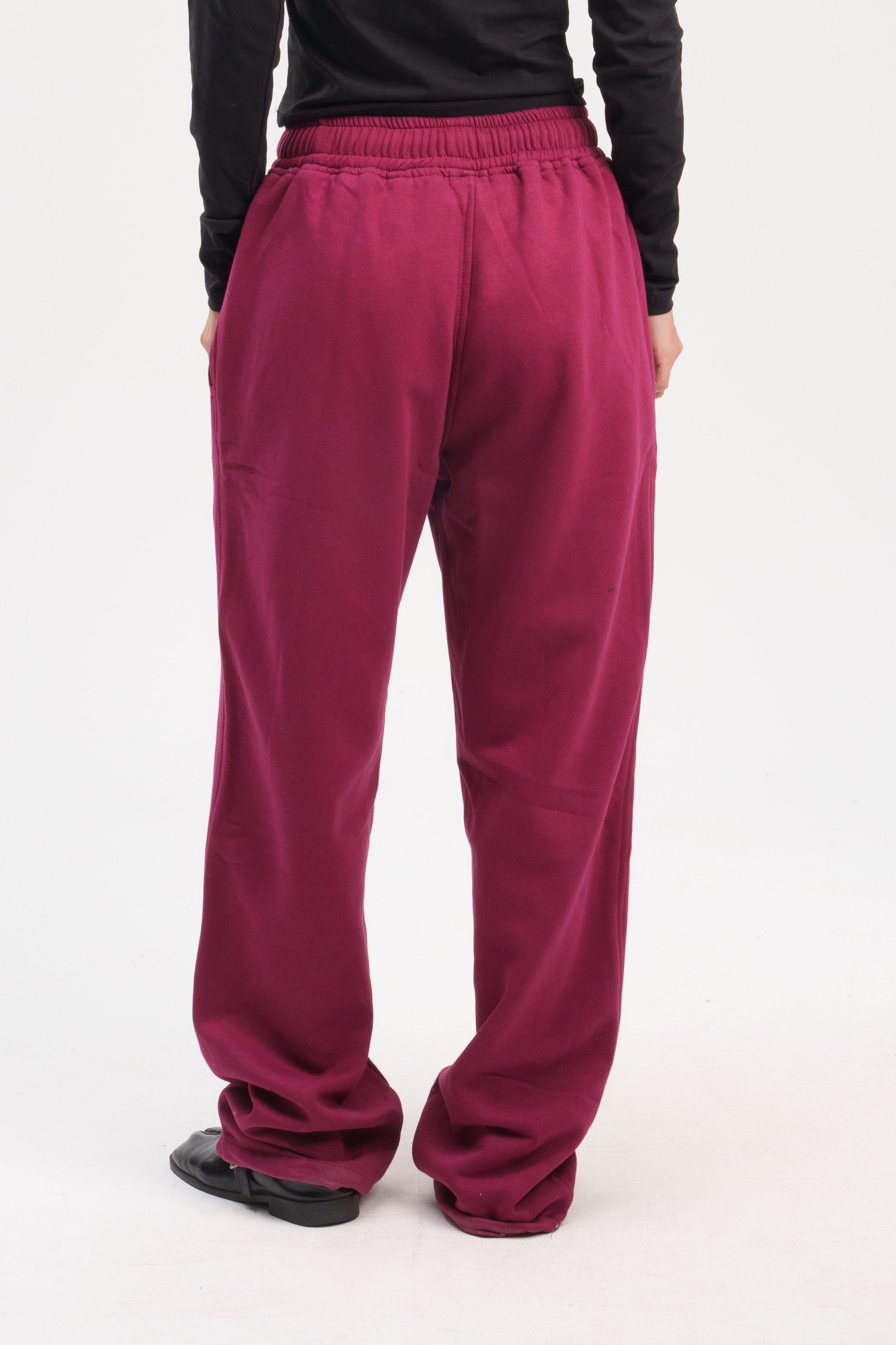 Loose-Fit Sweatpants