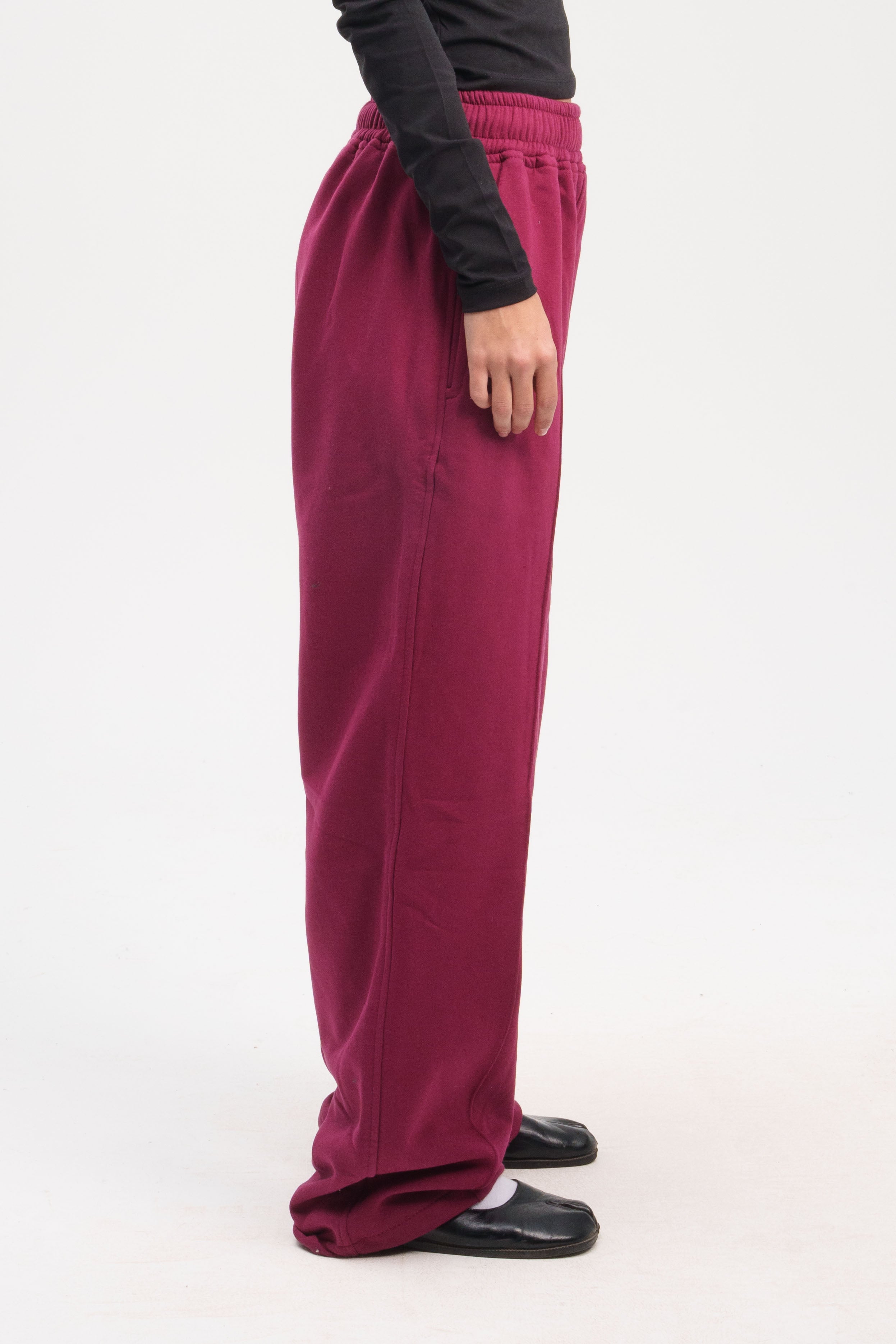 Loose-Fit Sweatpants