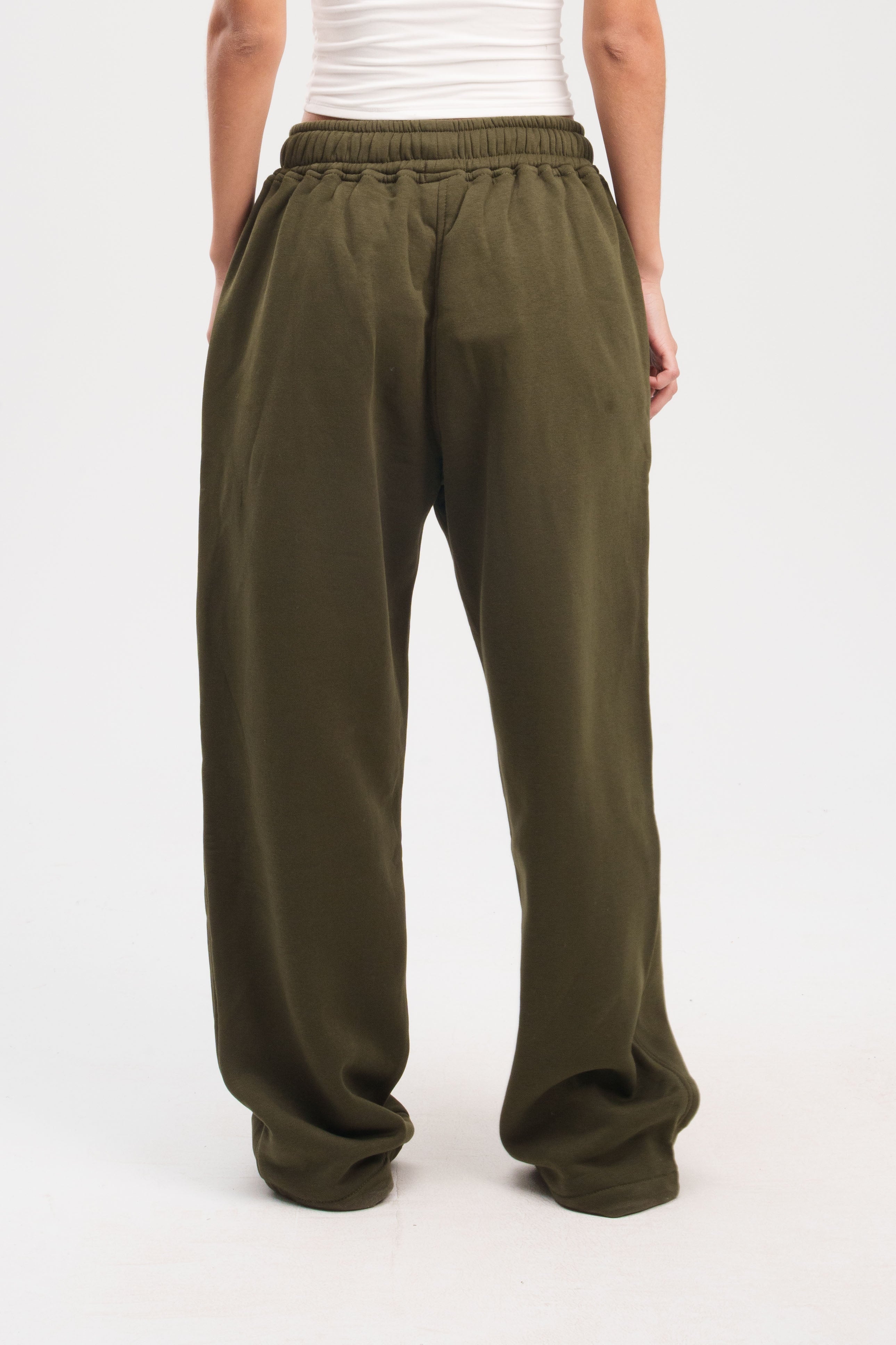 Loose-Fit Sweatpants