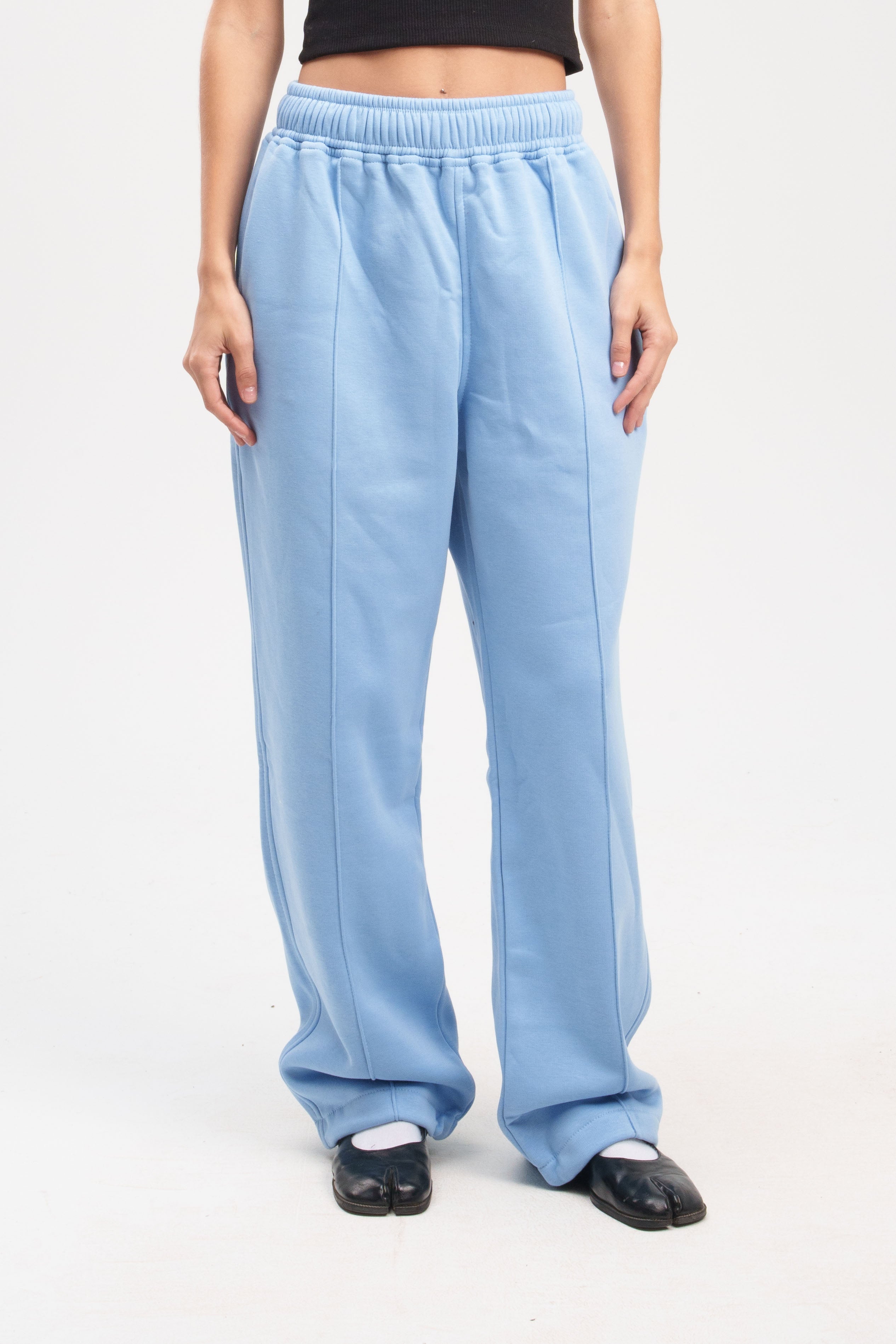 Loose-Fit Sweatpants