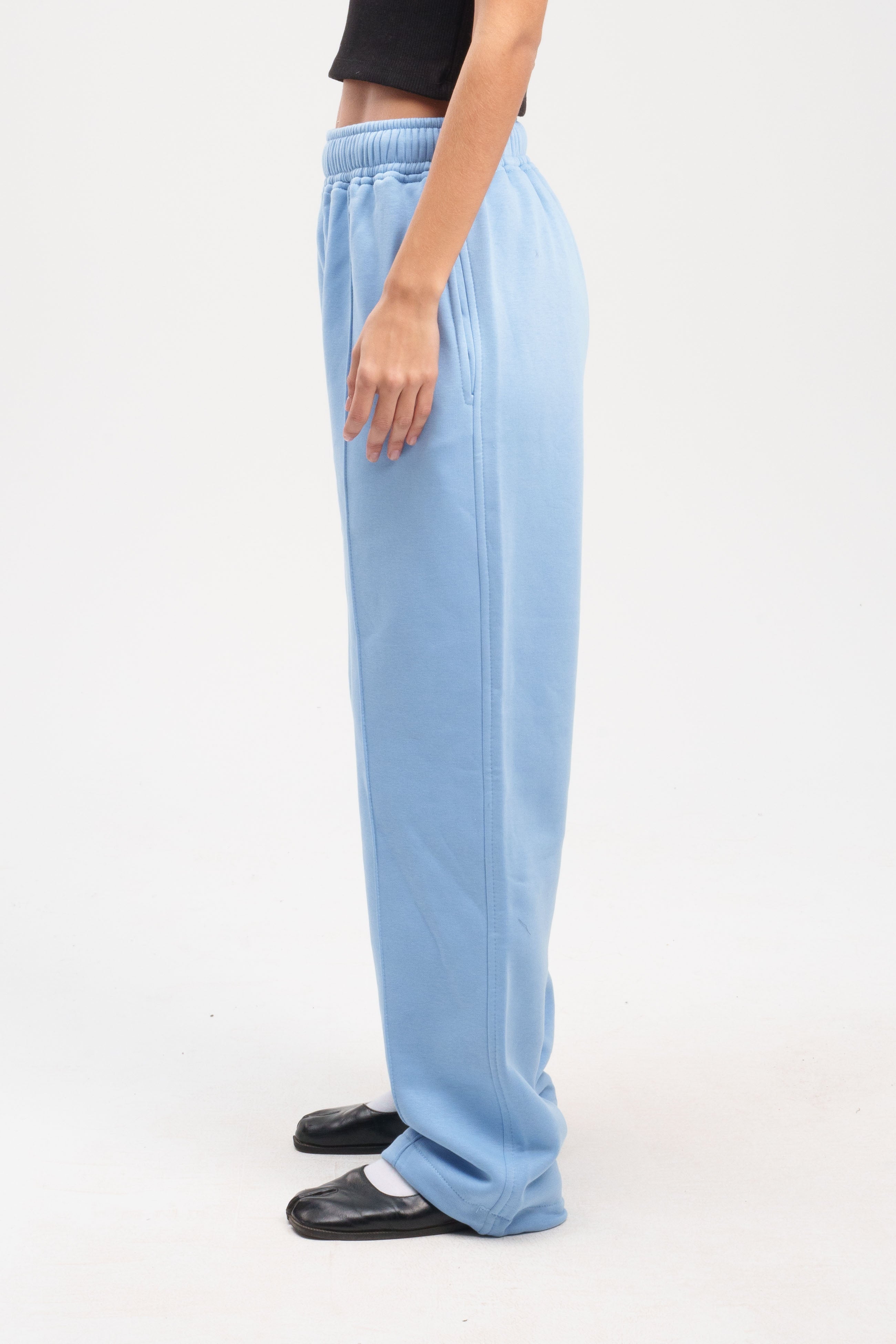 Loose-Fit Sweatpants