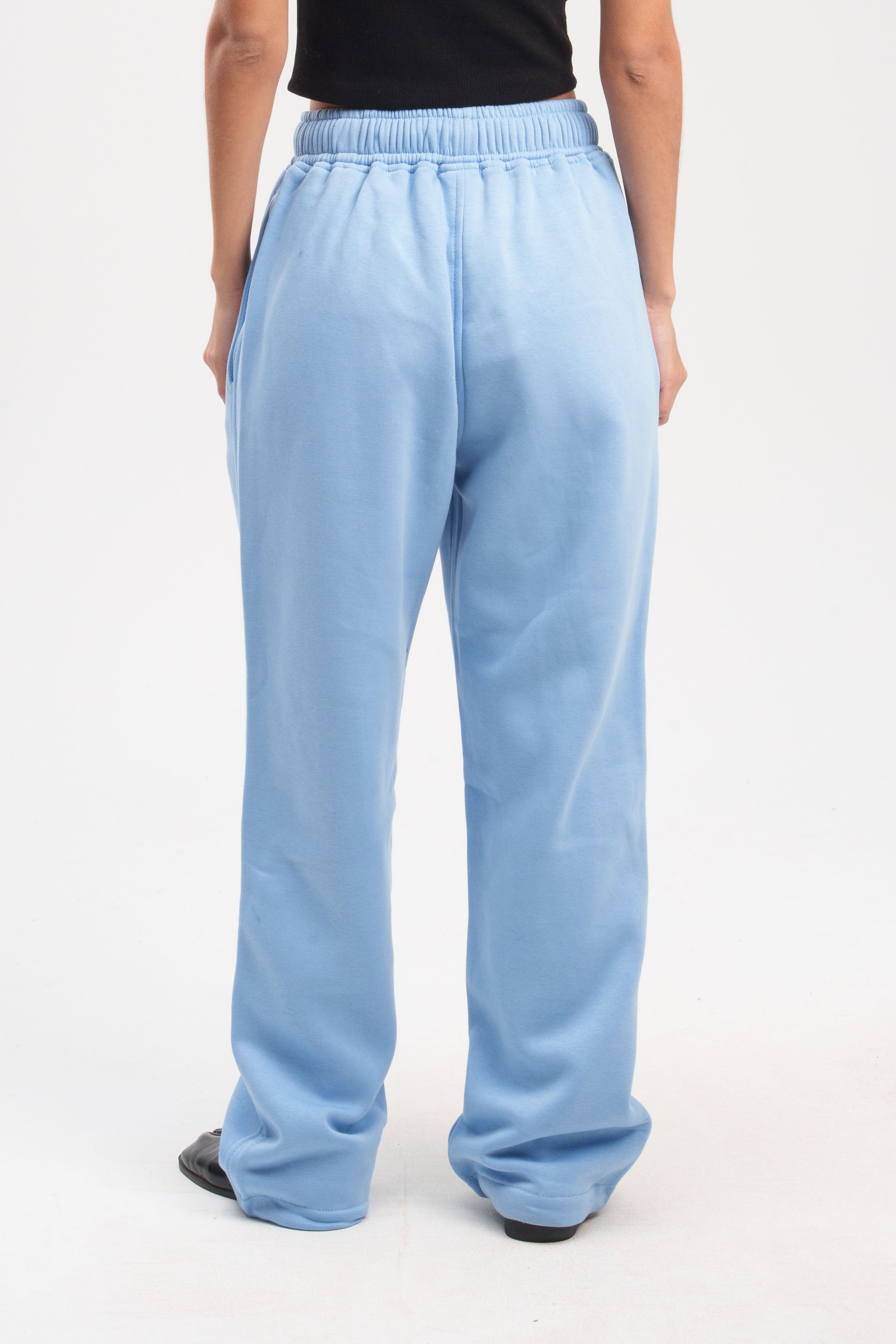 Loose-Fit Sweatpants