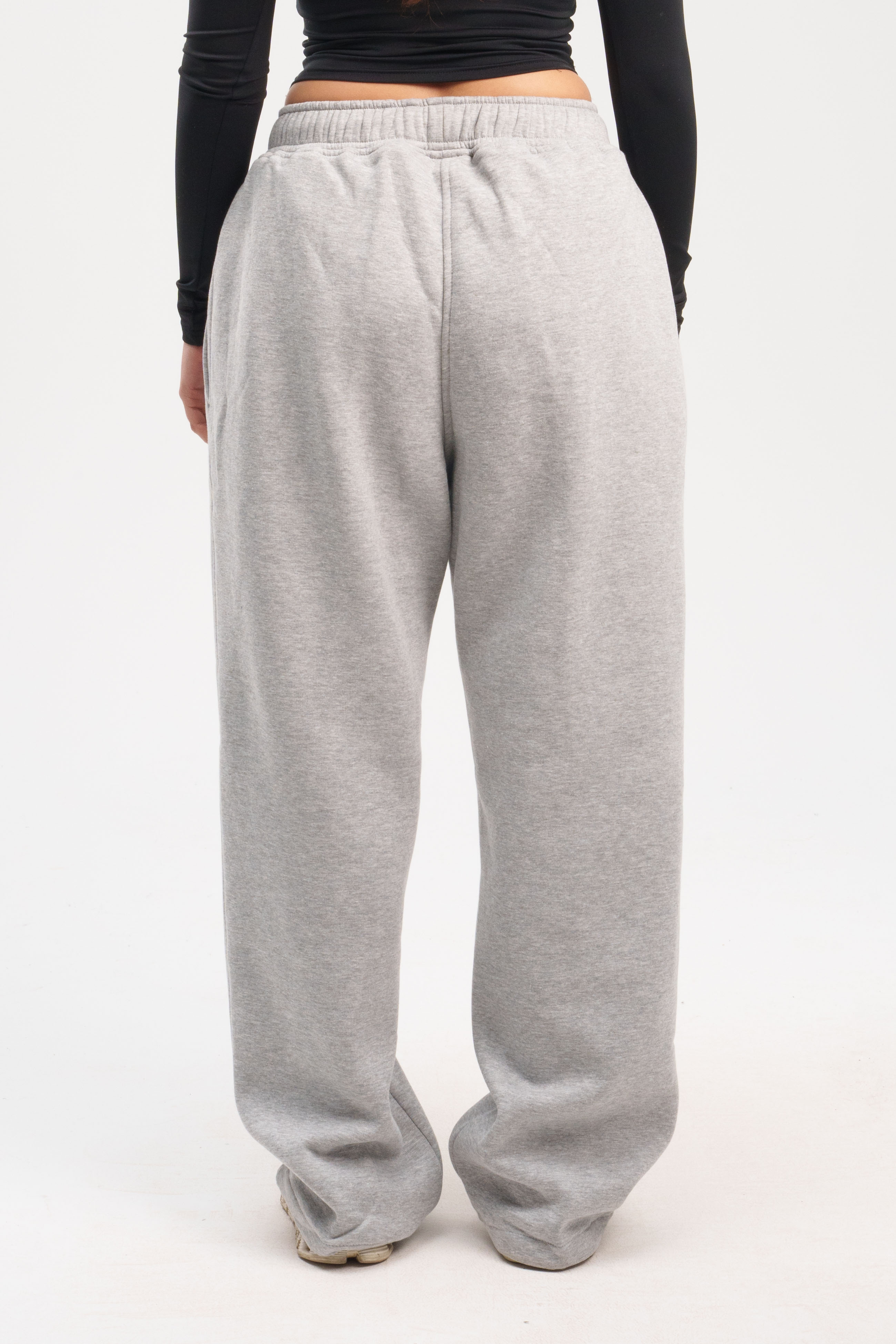 Loose-Fit Sweatpants