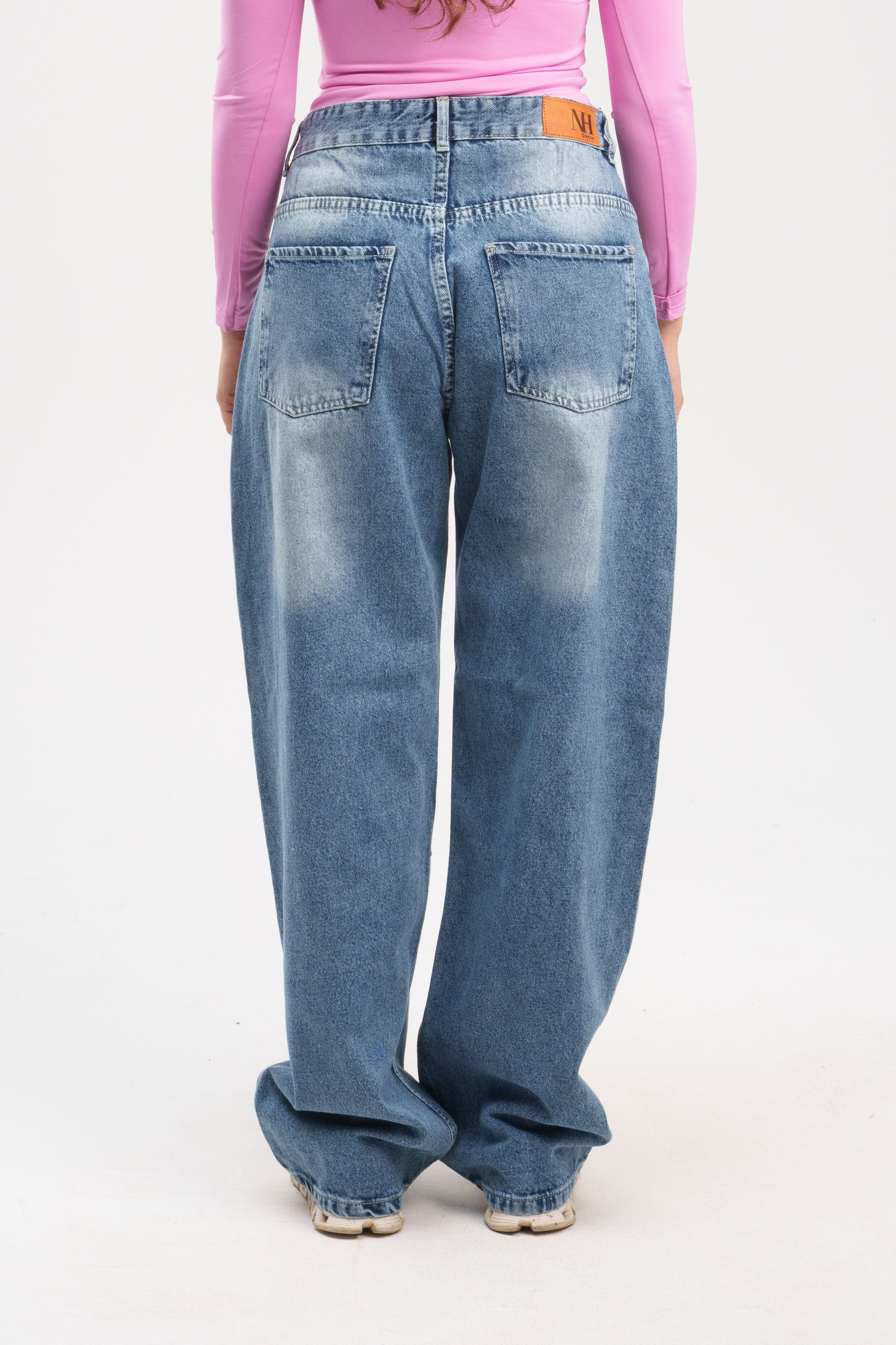 Big Denim