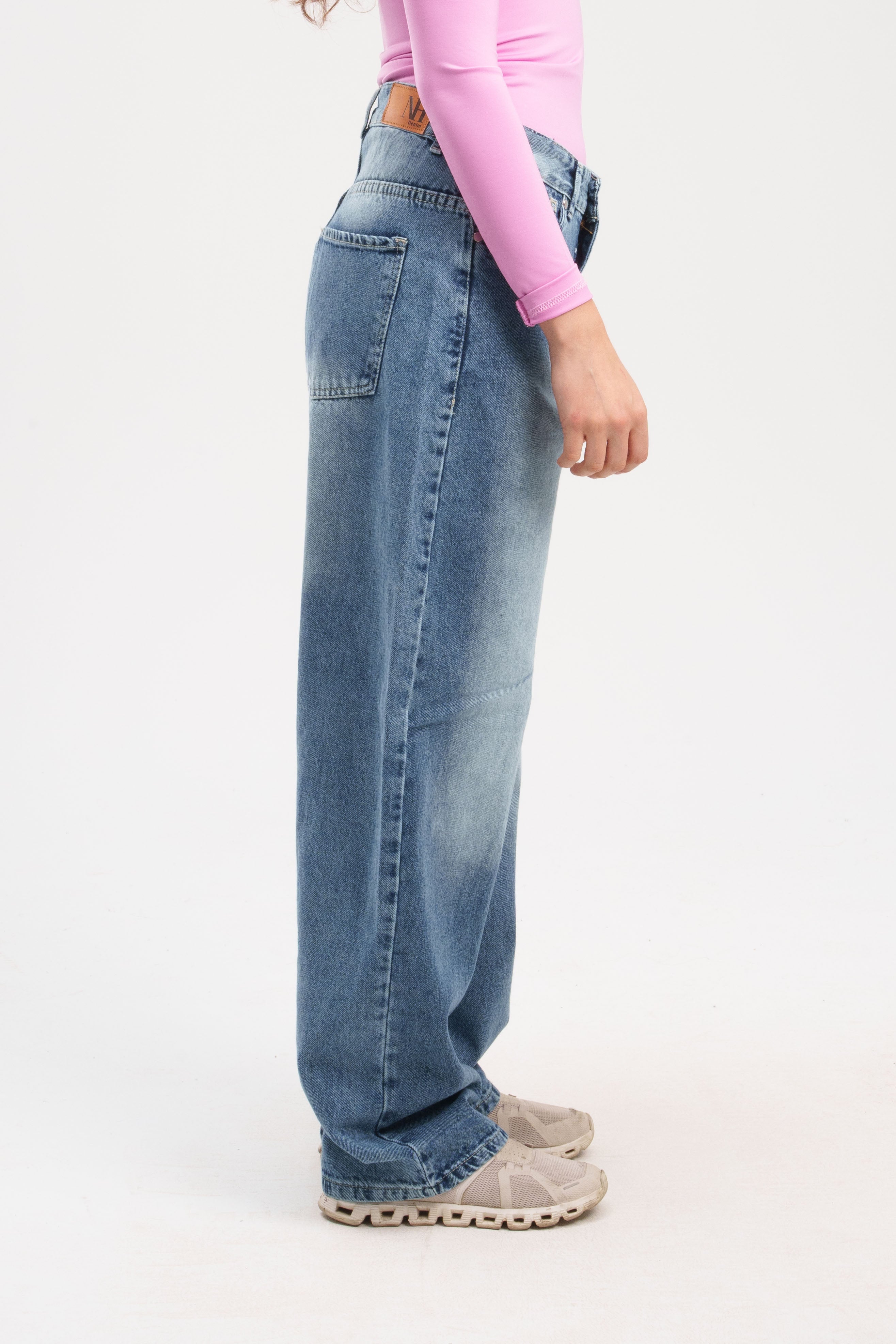 Big Denim