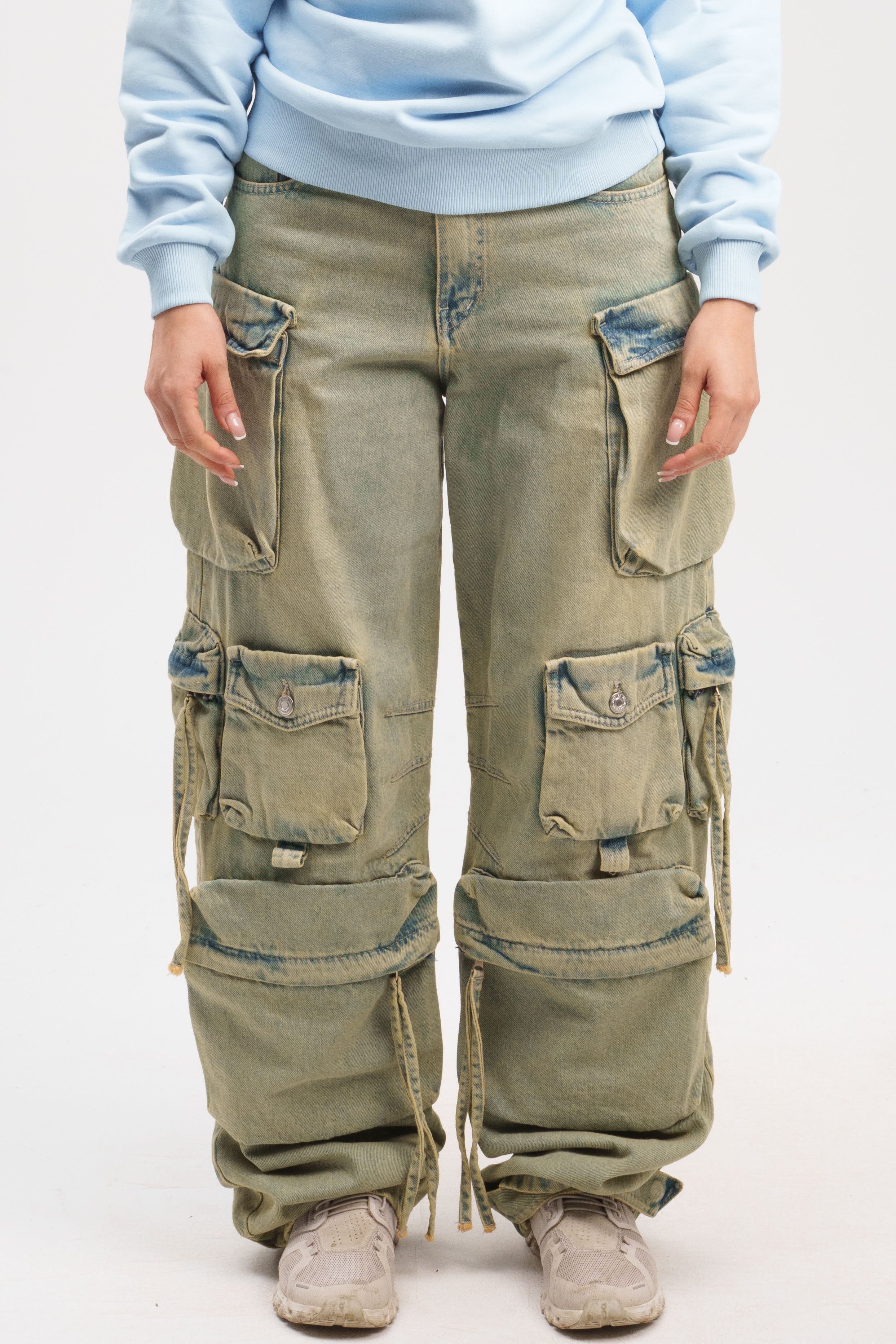 Cityscapes Denim