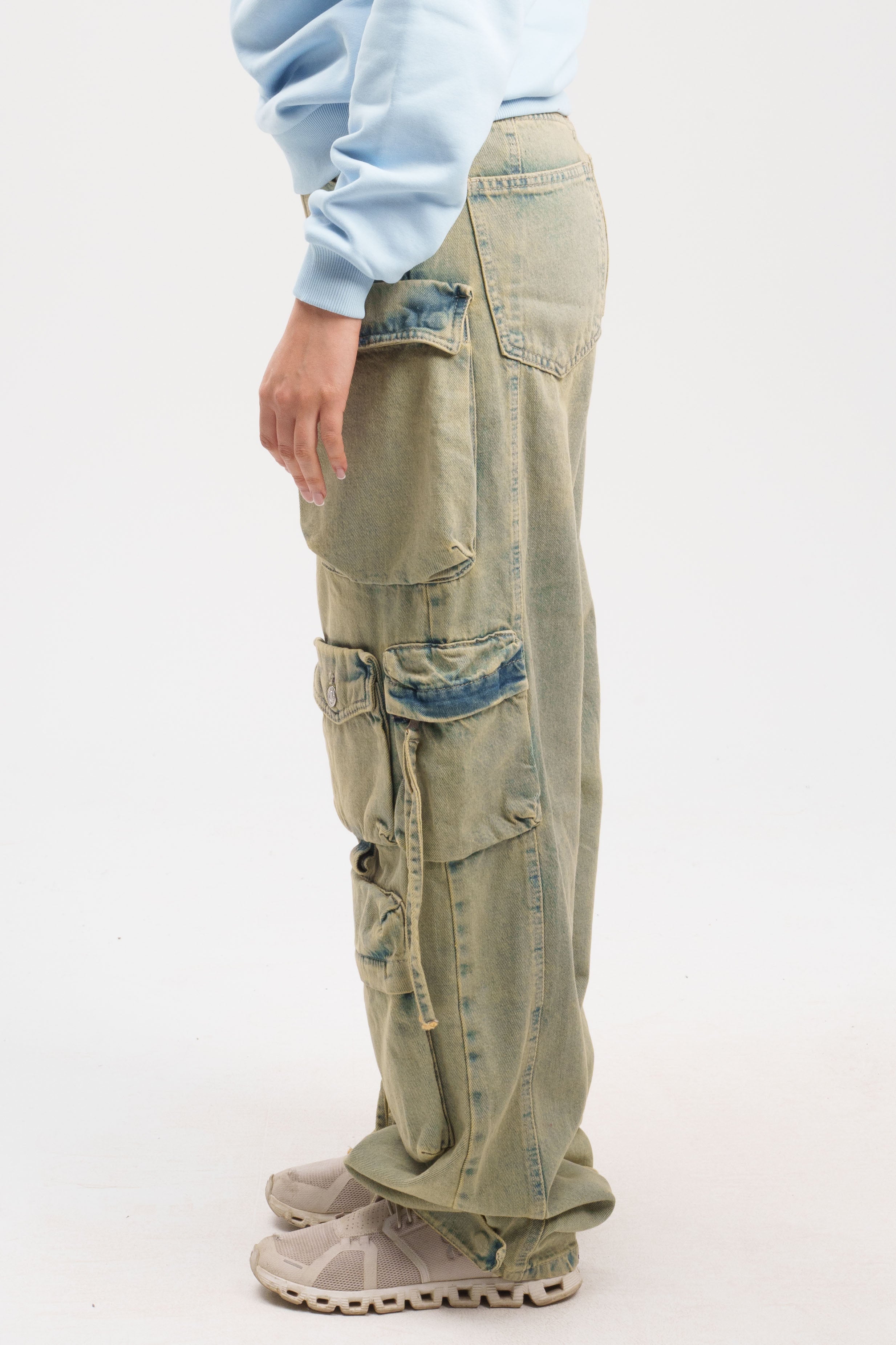 Cityscapes Denim