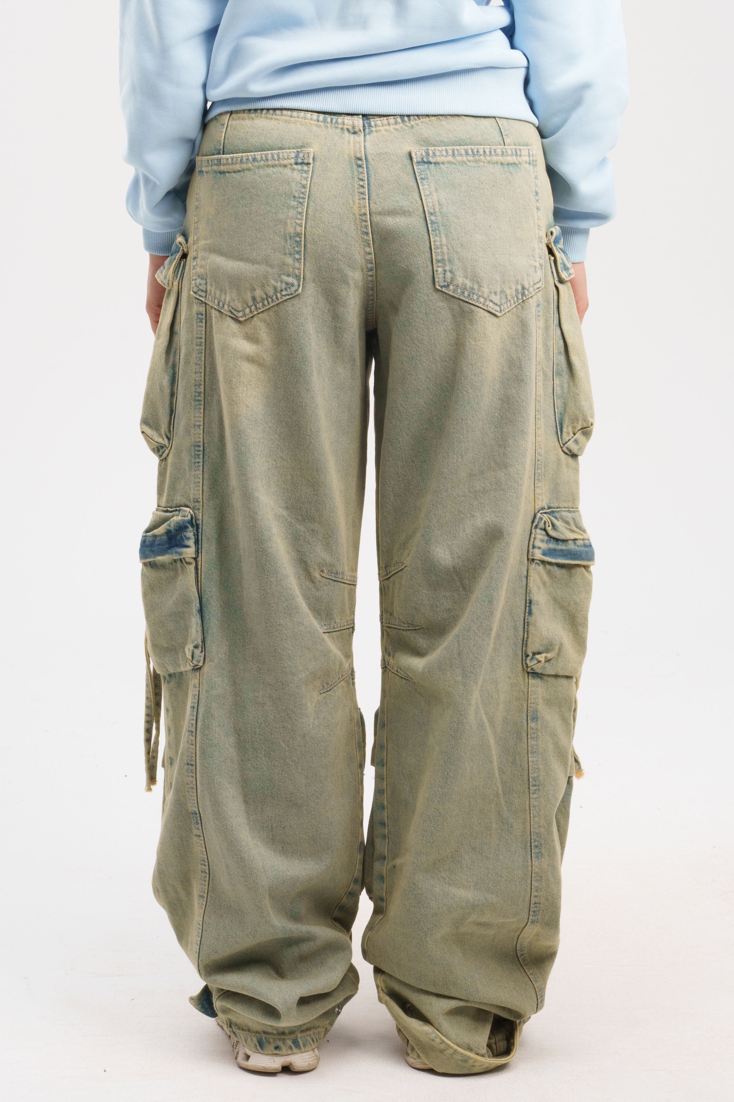 Cityscapes Denim