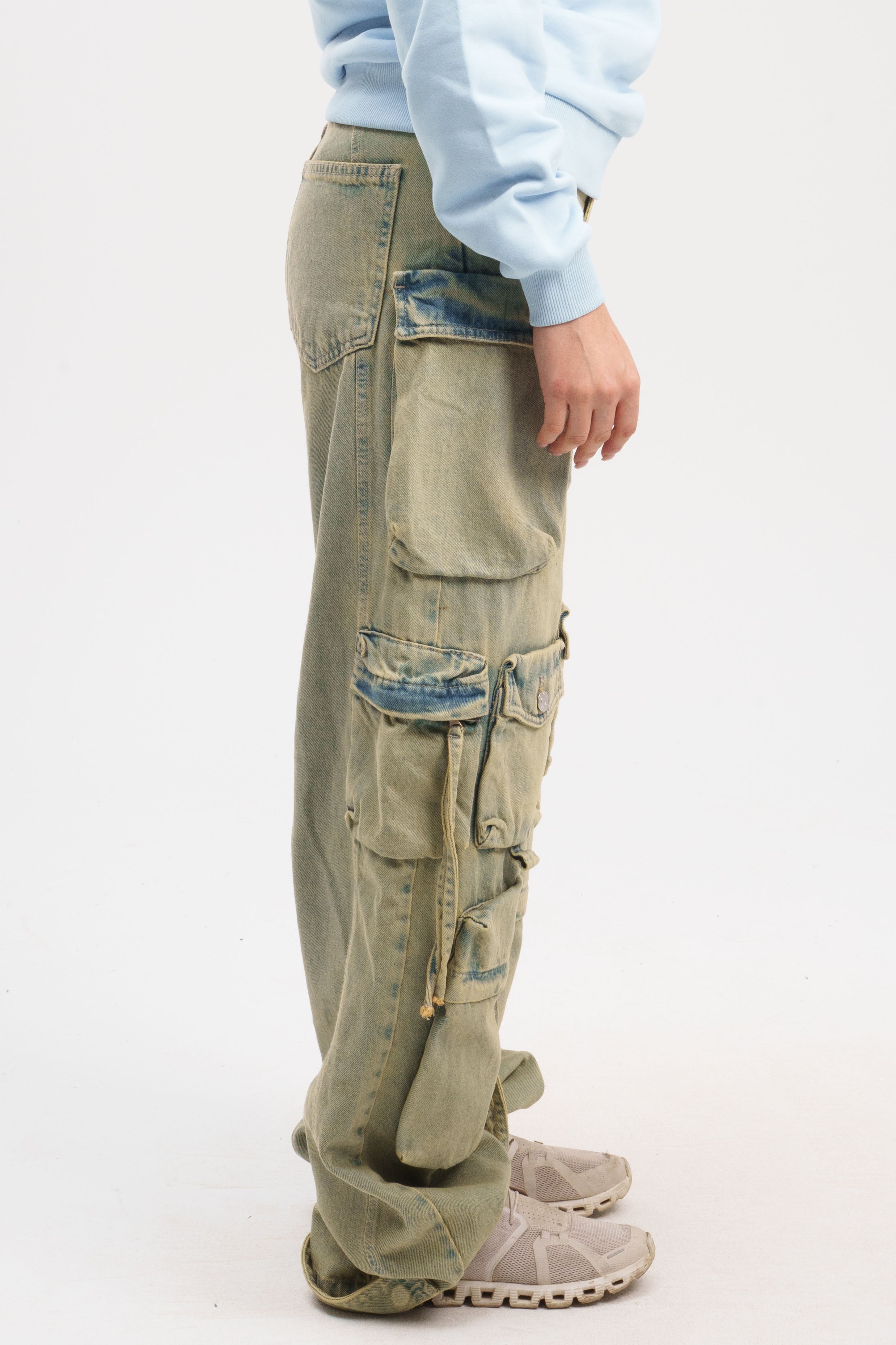 Cityscapes Denim